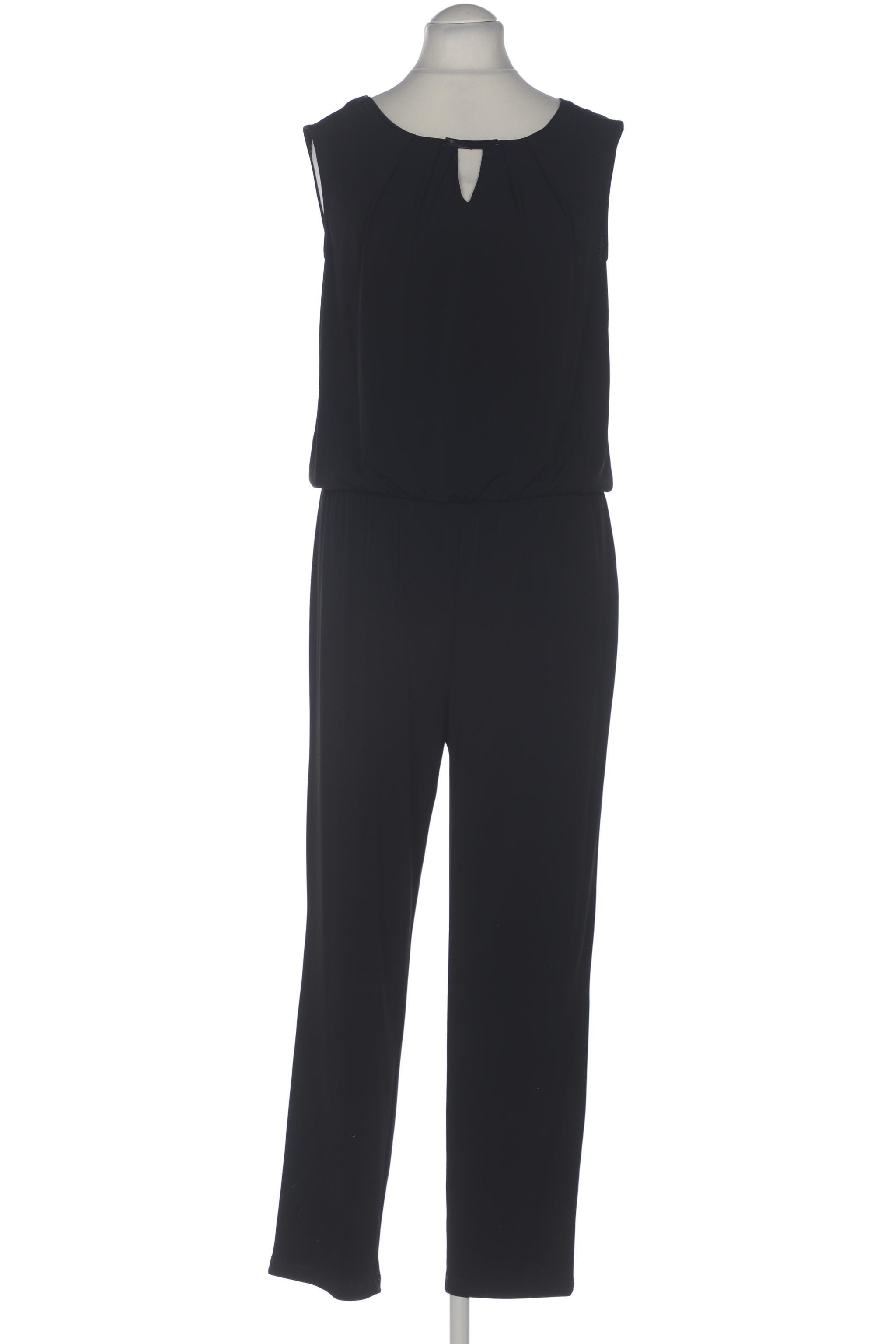 

Montego Damen Jumpsuit/Overall, schwarz, Gr. 42