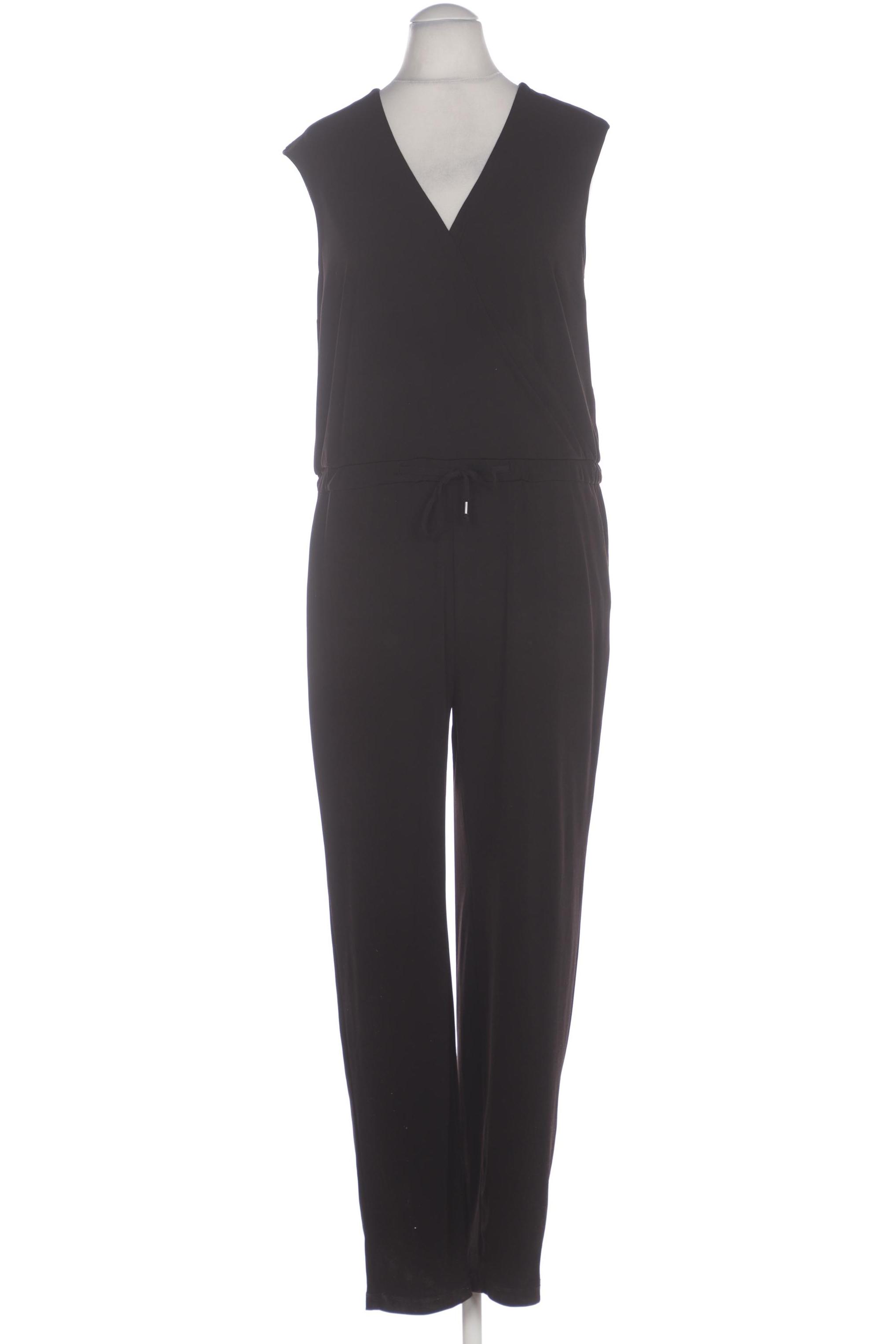 

Montego Damen Jumpsuit/Overall, schwarz, Gr. 38