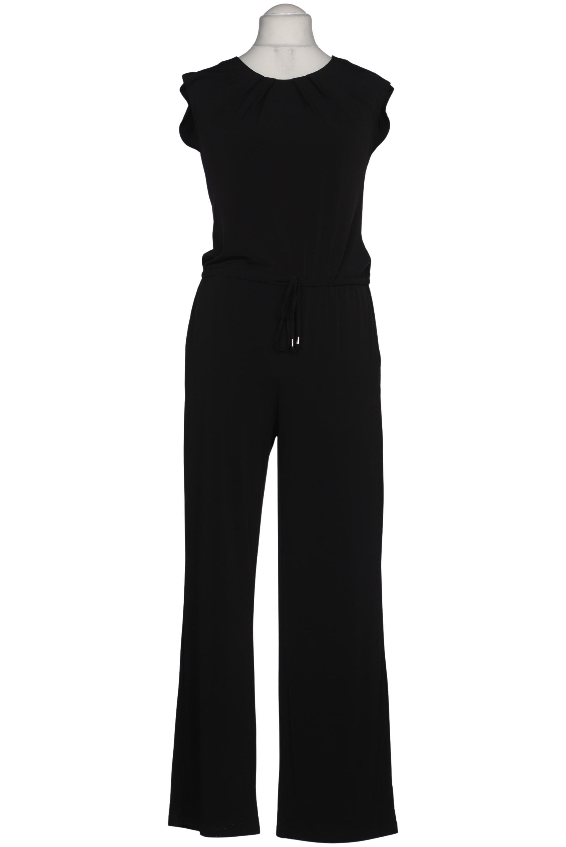 

Montego Damen Jumpsuit/Overall, schwarz, Gr. 40