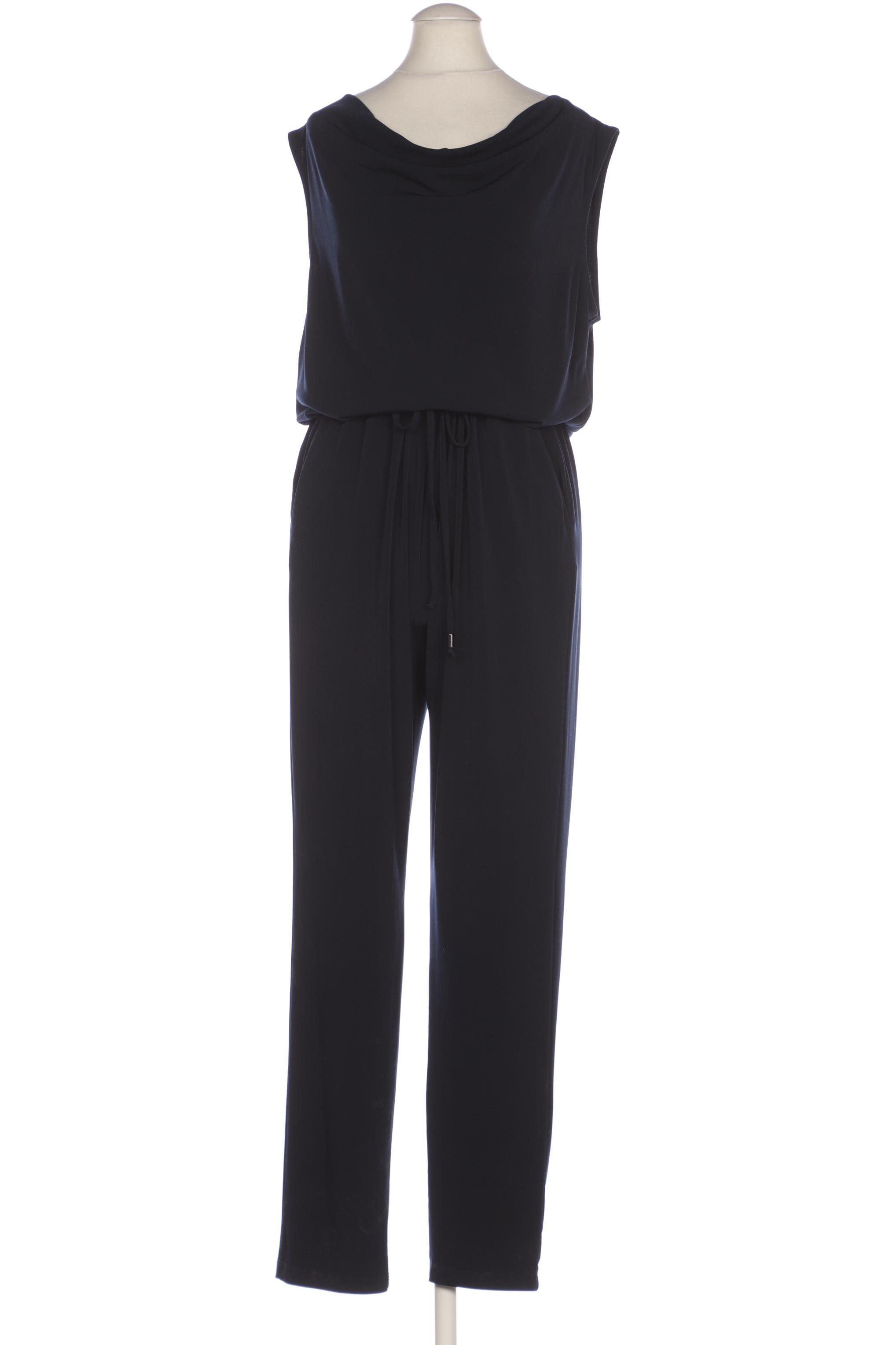 

Montego Damen Jumpsuit/Overall, marineblau