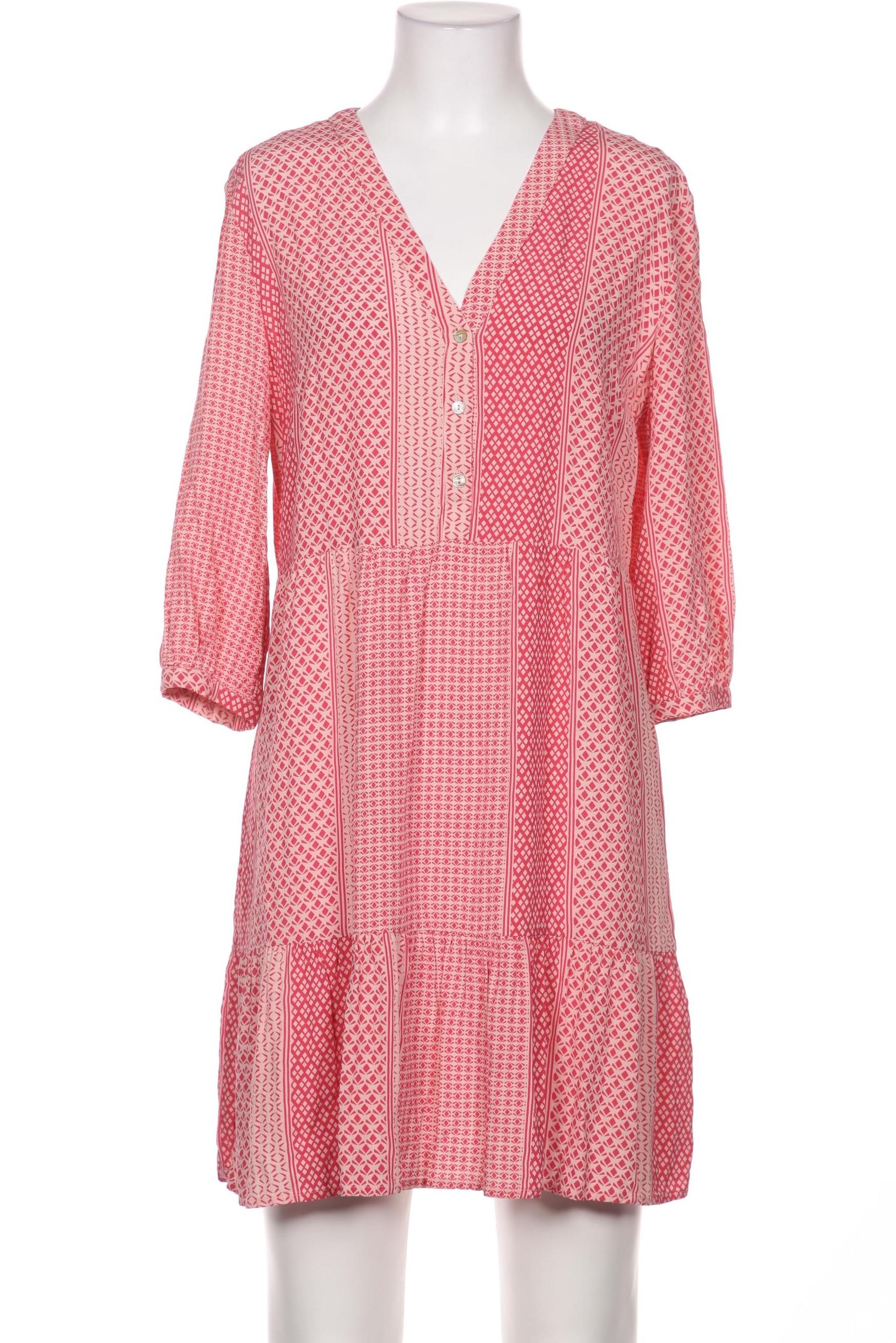 

Montego Damen Kleid, pink, Gr. 38