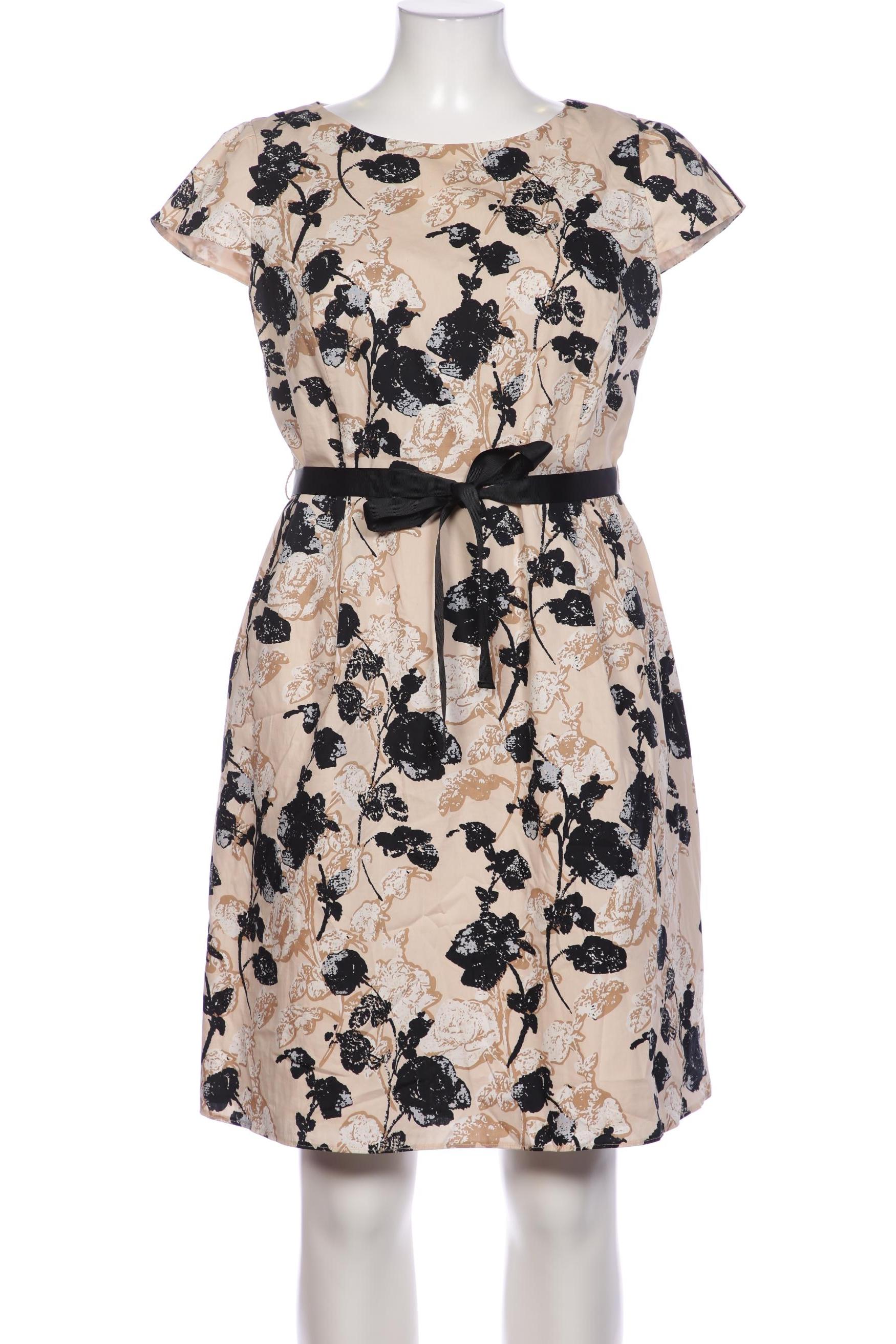 

Montego Damen Kleid, beige, Gr. 44