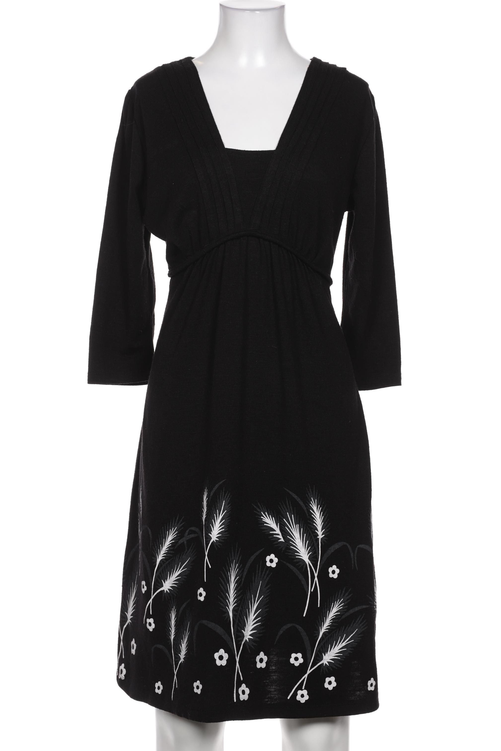 

Montego Damen Kleid, schwarz