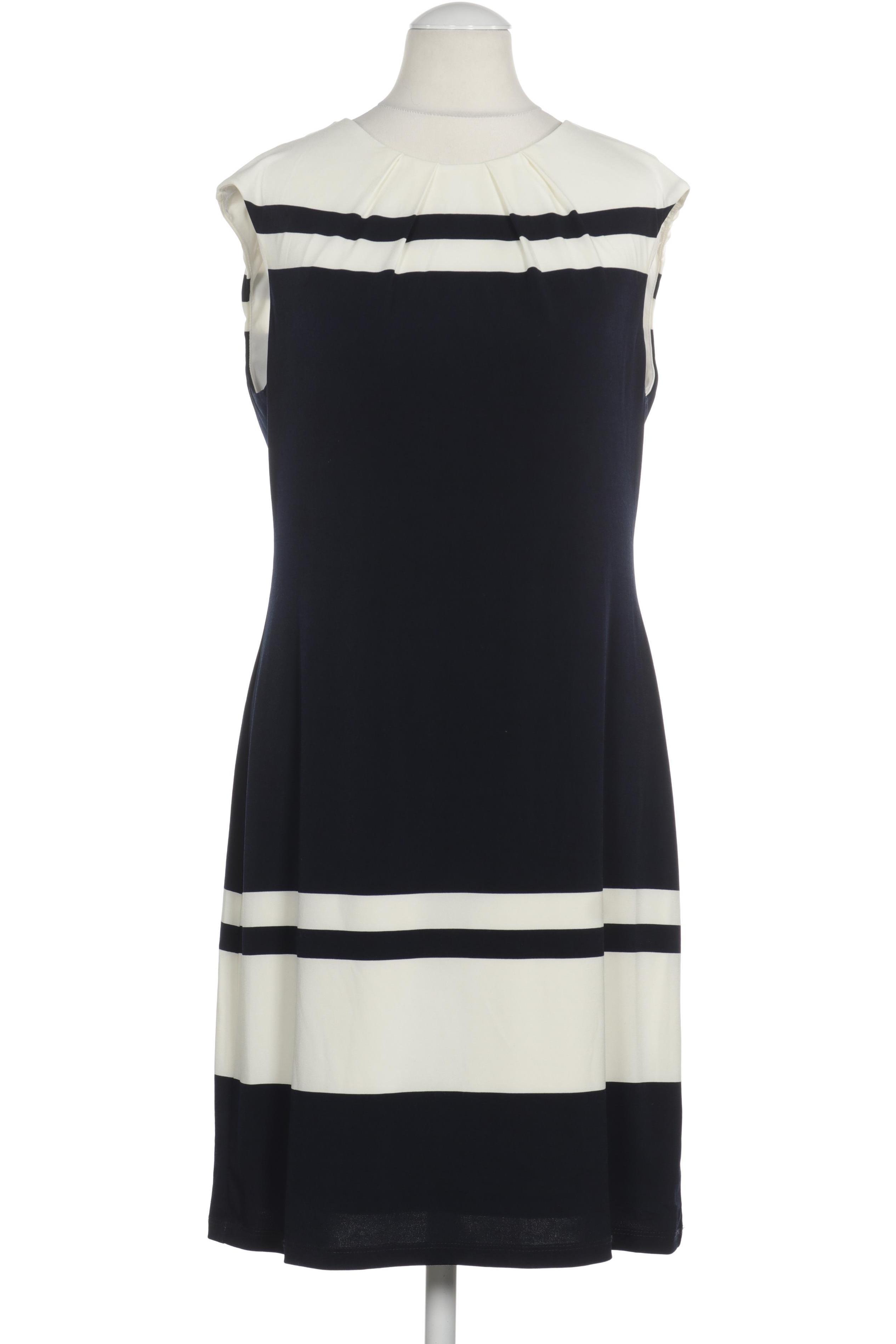 

Montego Damen Kleid, blau, Gr. 38