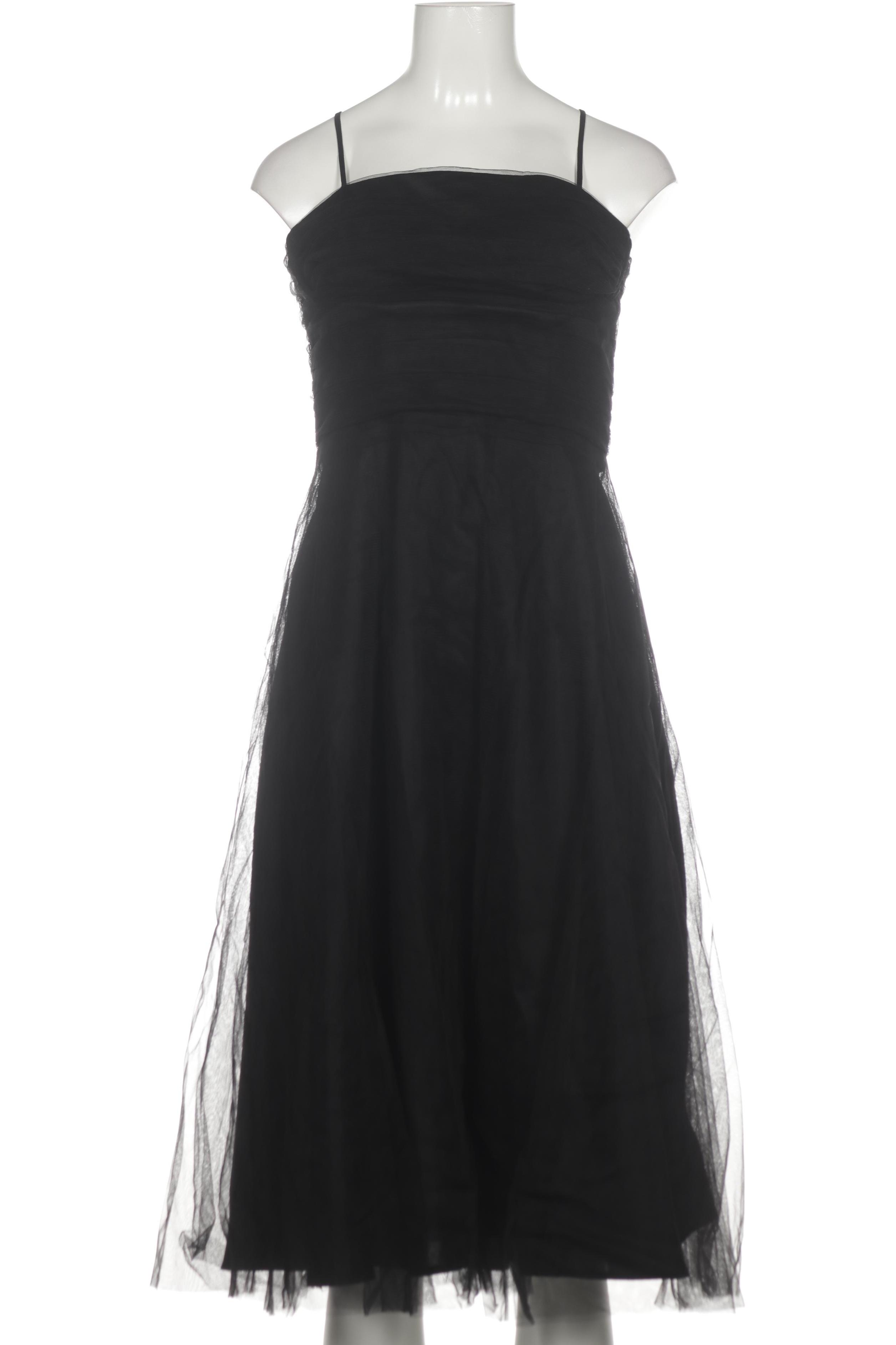 

Montego Damen Kleid, schwarz, Gr. 36