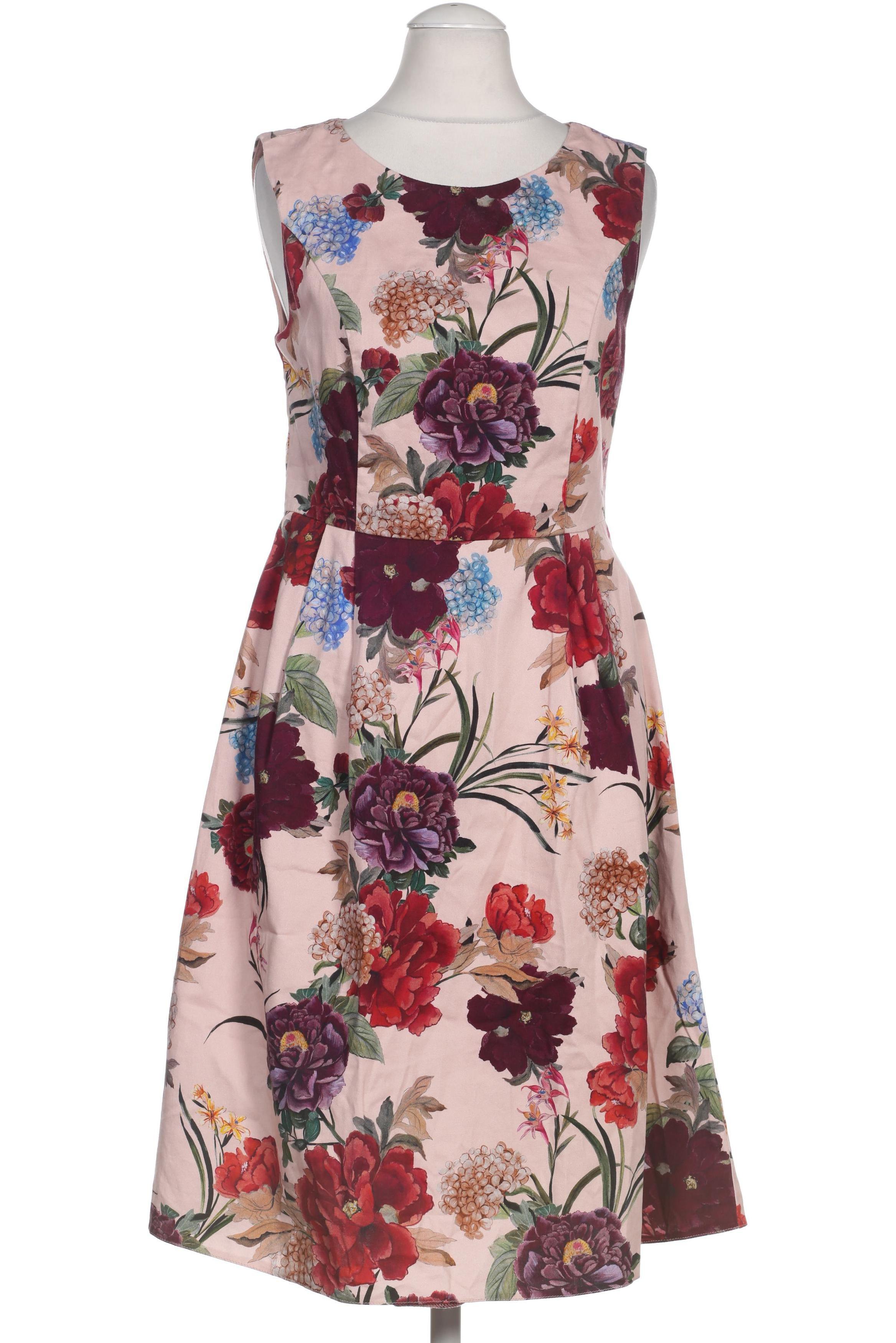 

Montego Damen Kleid, weiß, Gr. 34