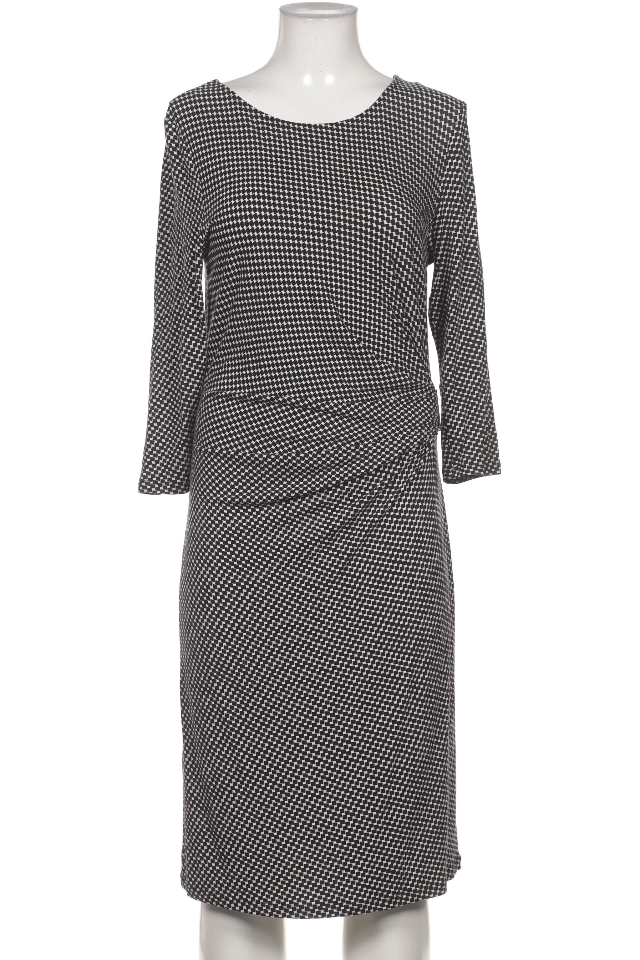 

Montego Damen Kleid, schwarz, Gr. 40