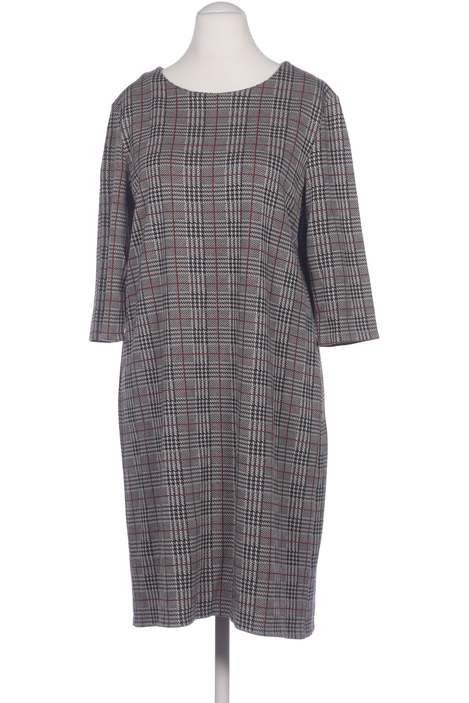 

Montego Damen Kleid, braun, Gr. 44