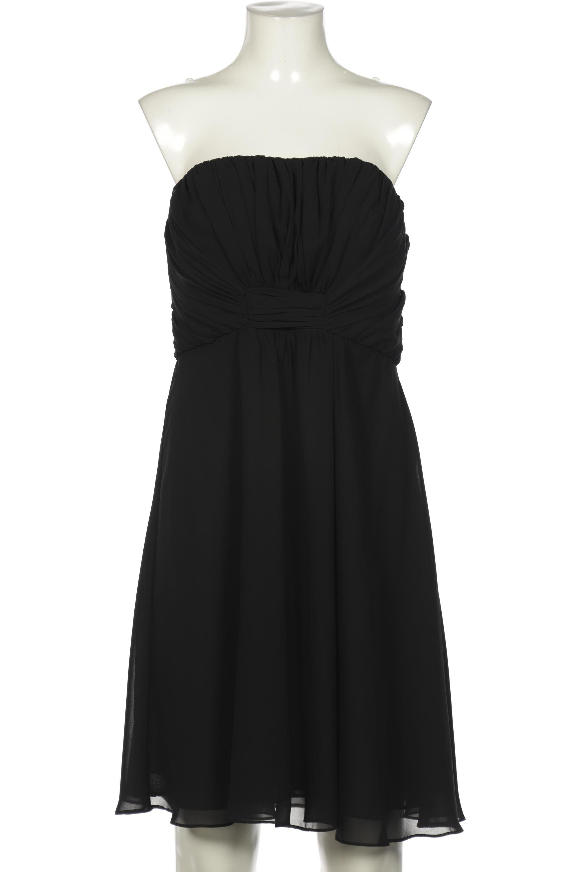 

Montego Damen Kleid, schwarz, Gr. 40