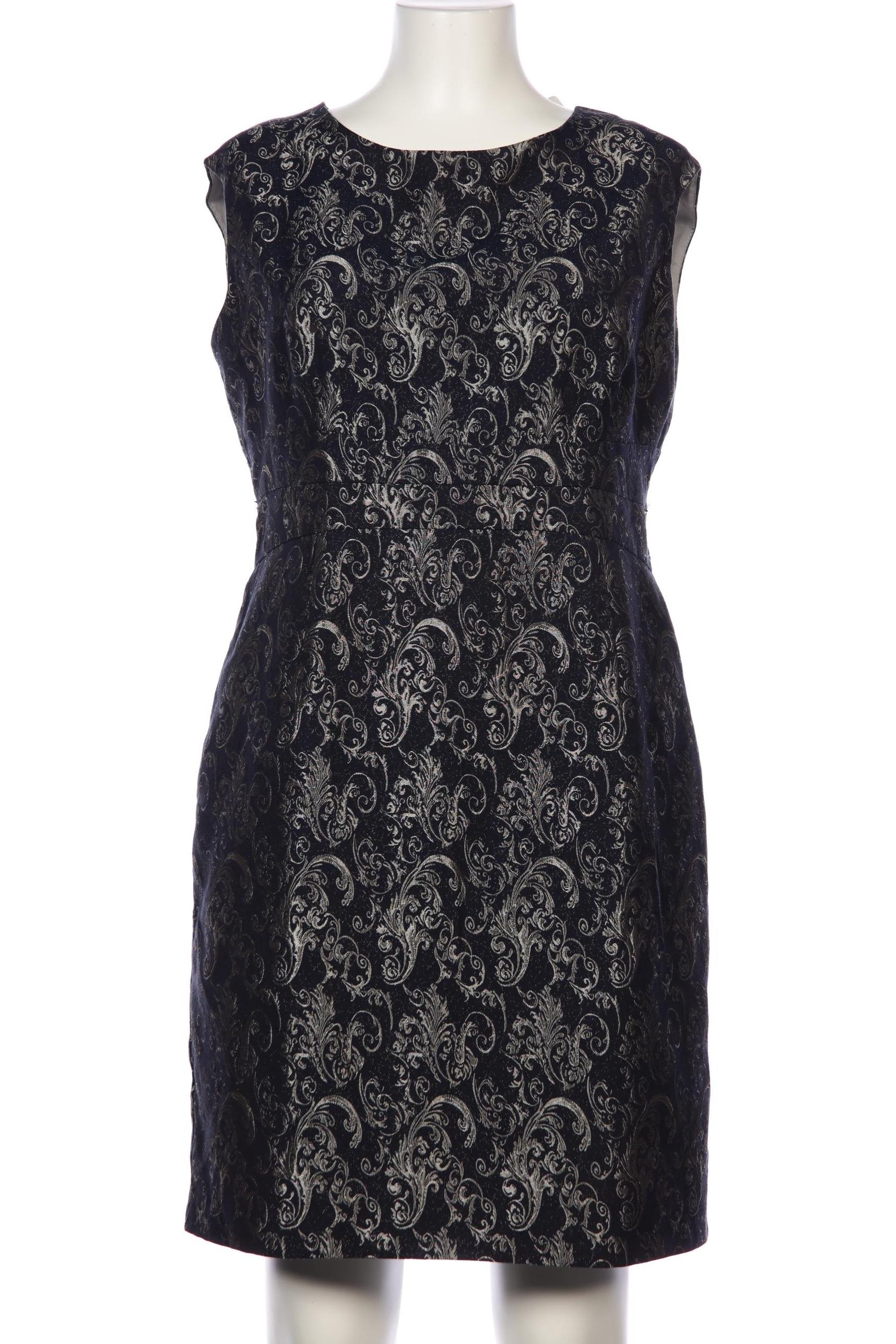 

Montego Damen Kleid, marineblau, Gr. 44
