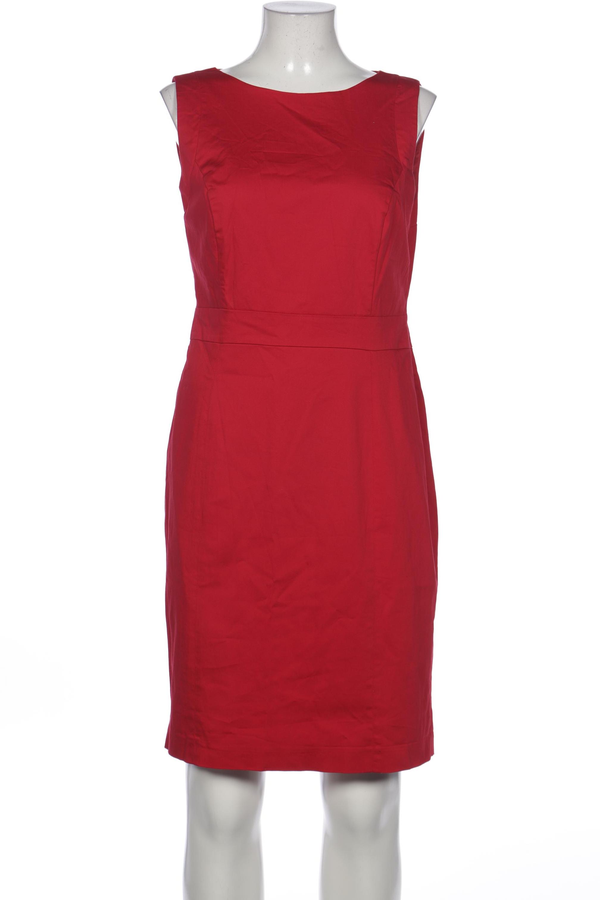 

Montego Damen Kleid, rot, Gr. 40