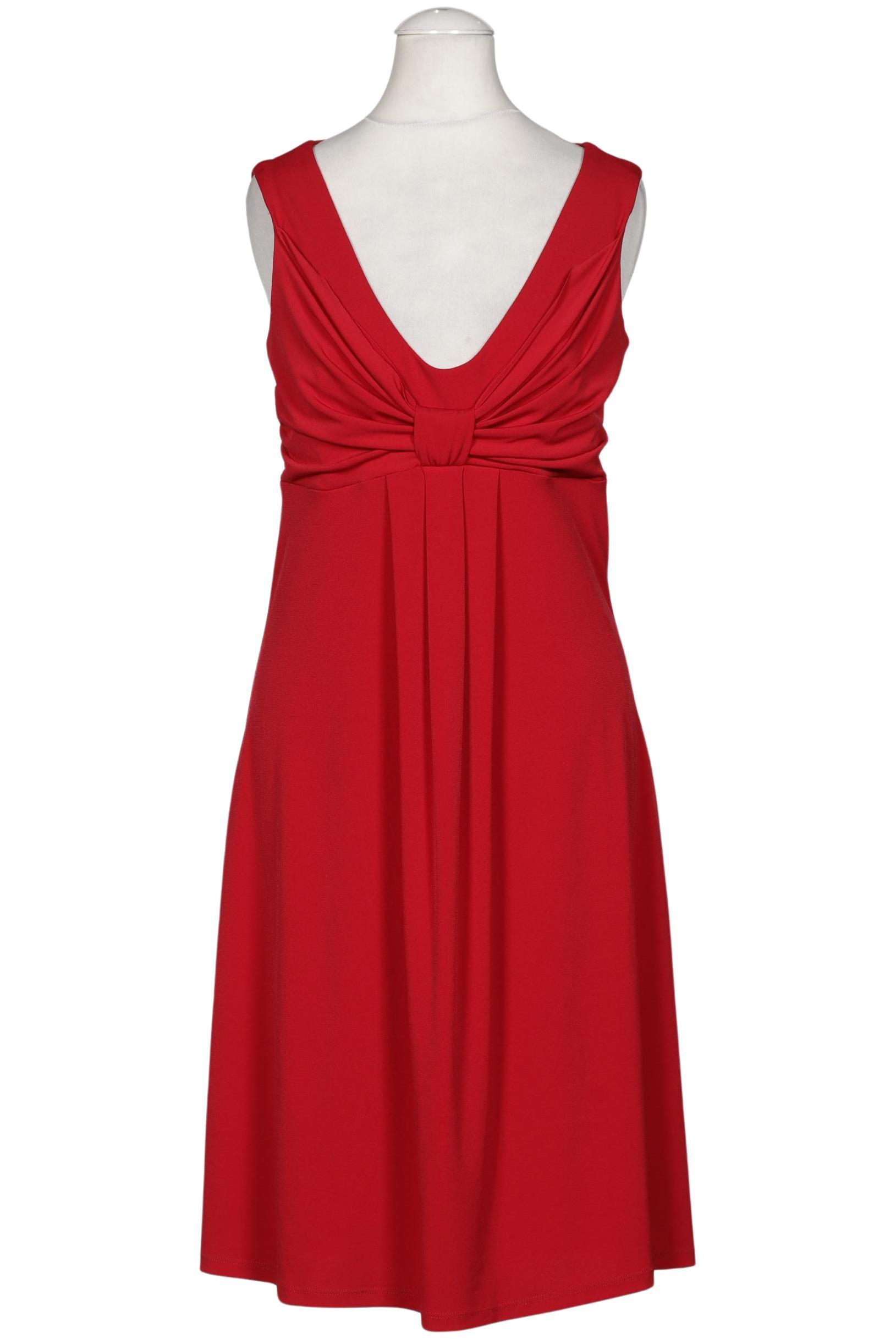 

Montego Damen Kleid, rot, Gr. 36
