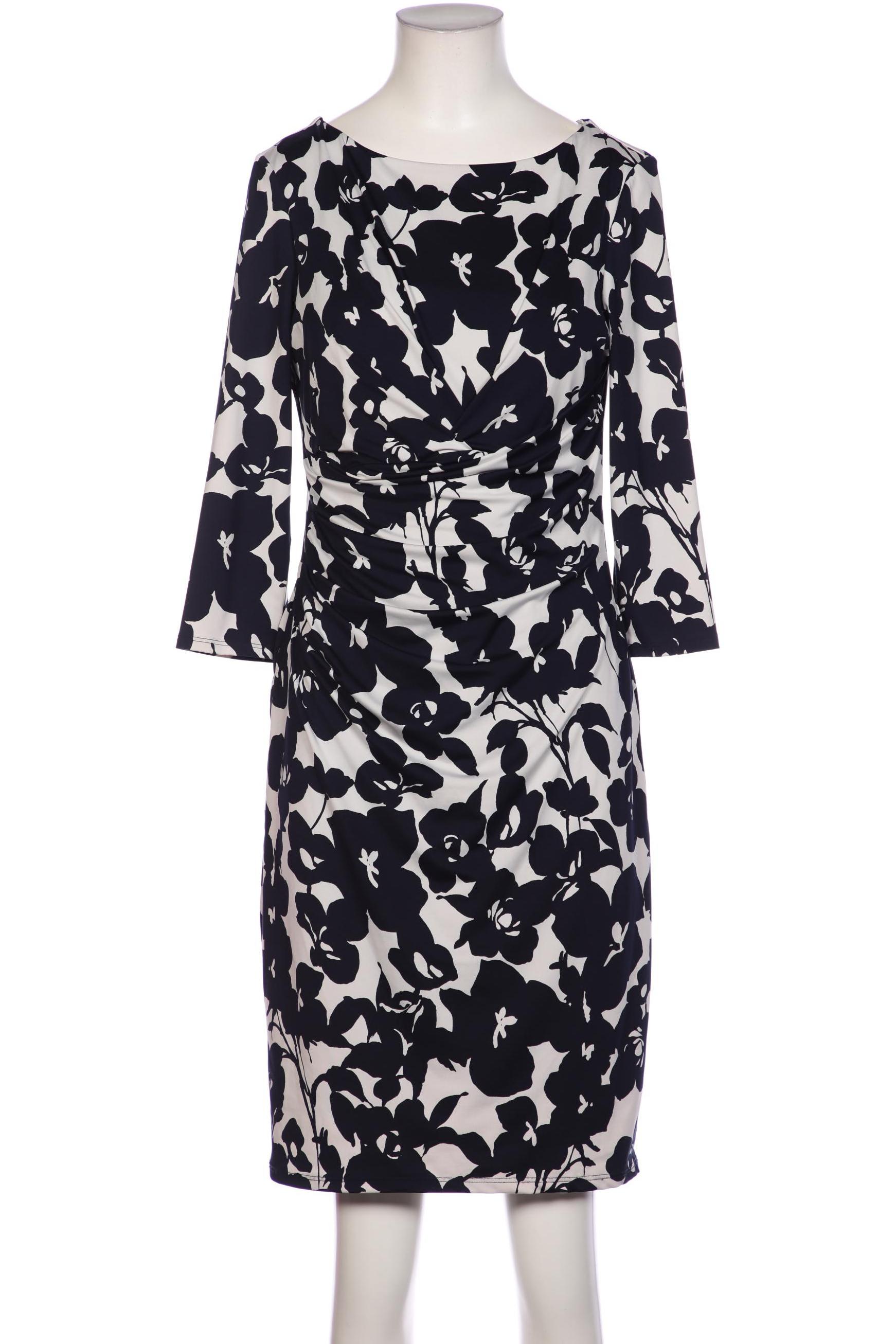 Thumbnail - Montego Damen Kleid, marineblau, Gr. 38