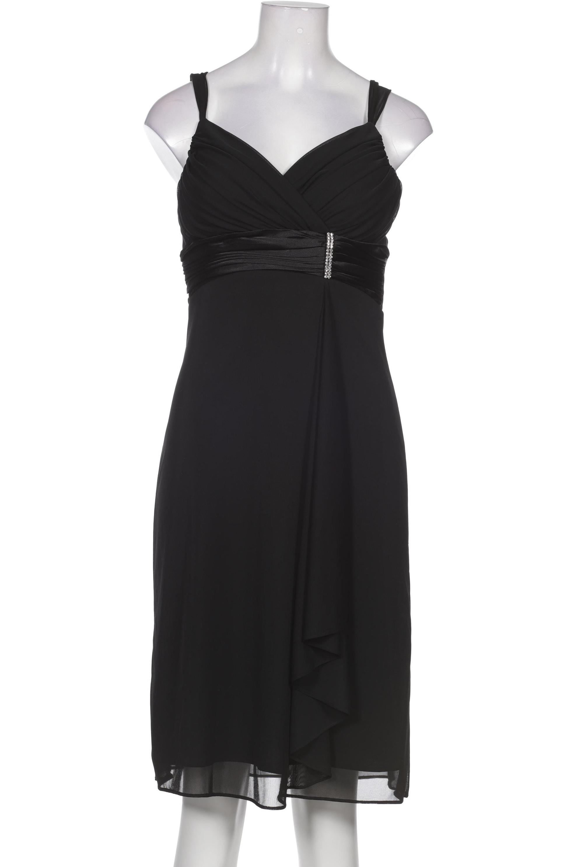 

Montego Damen Kleid, schwarz