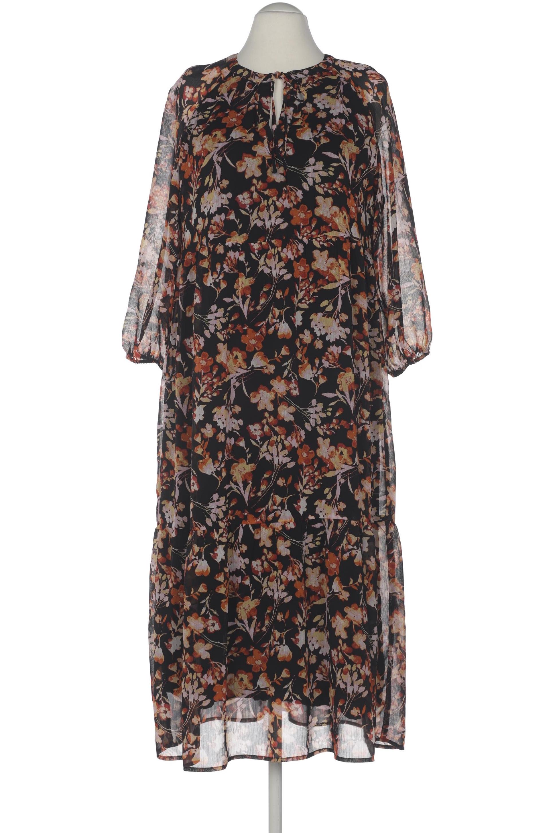 

Montego Damen Kleid, schwarz, Gr. 40