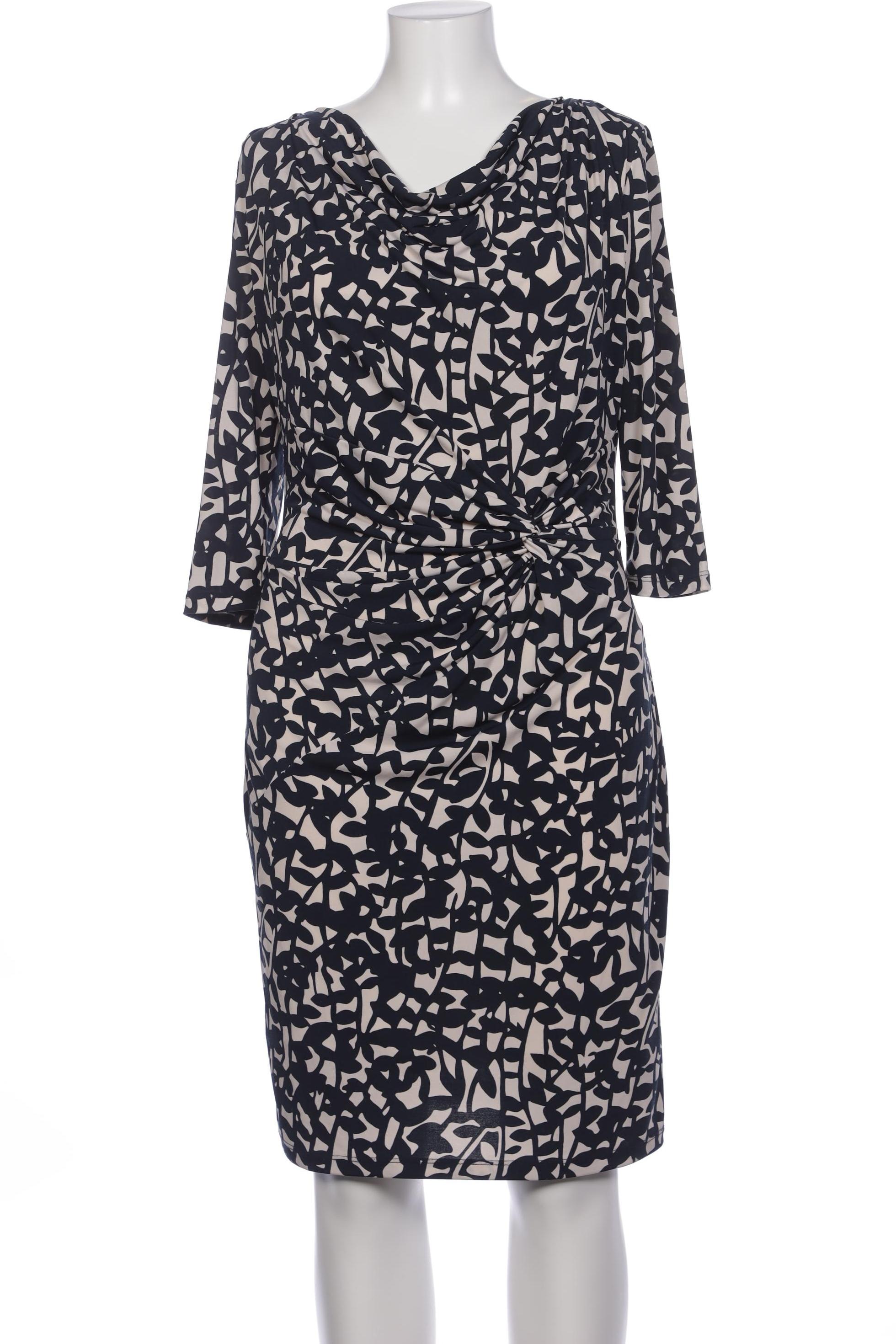 

Montego Damen Kleid, cremeweiß, Gr. 42