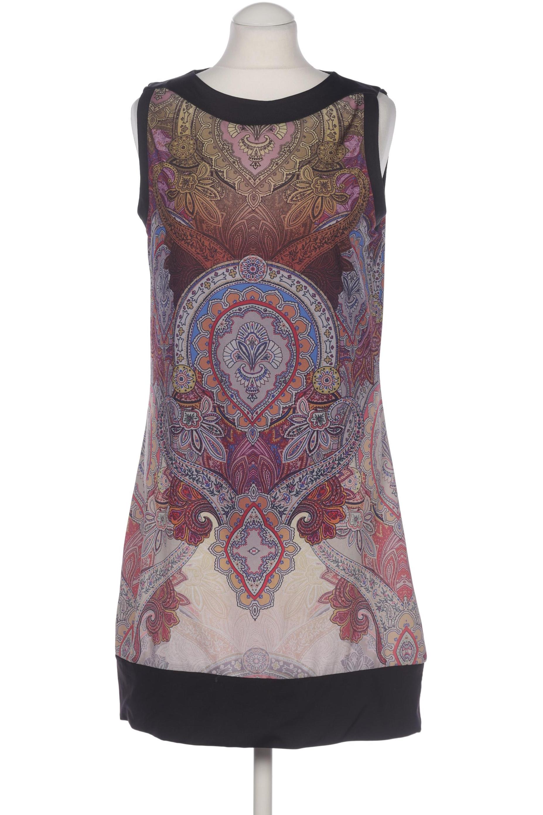 

Montego Damen Kleid, mehrfarbig, Gr. 38