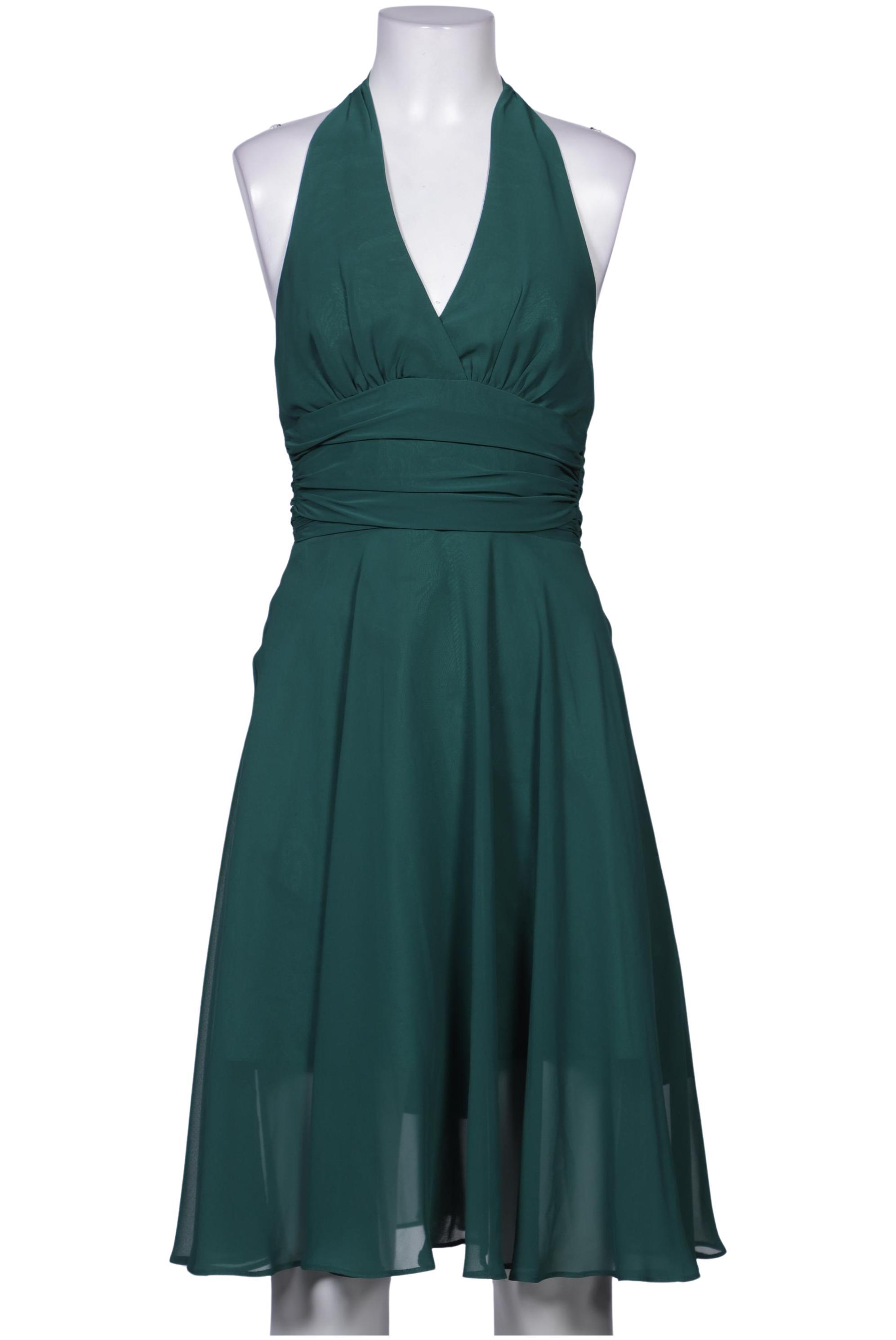 

Montego Damen Kleid, grün, Gr. 34