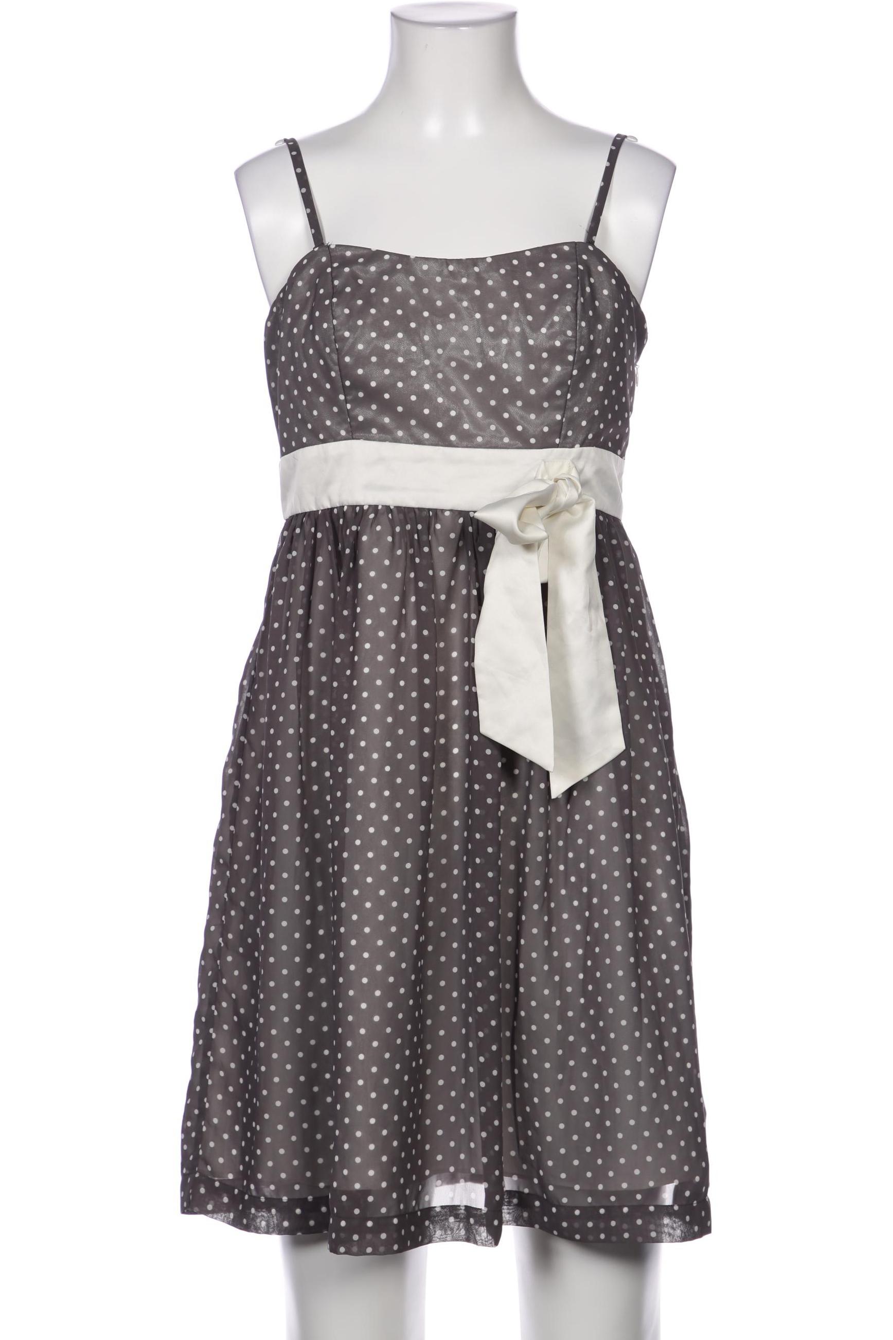 

Montego Damen Kleid, grau, Gr. 38