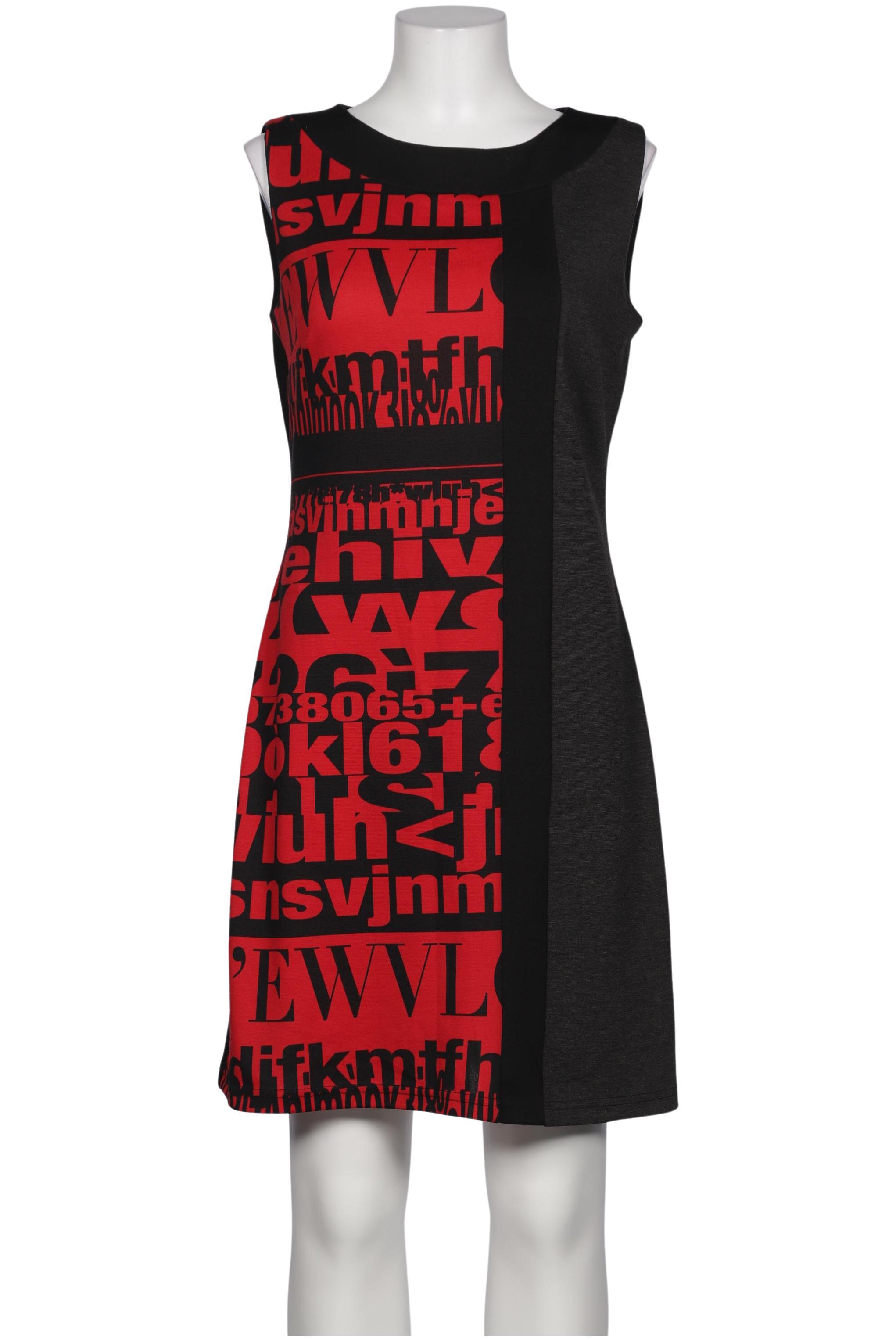 

Montego Damen Kleid, schwarz, Gr. 40