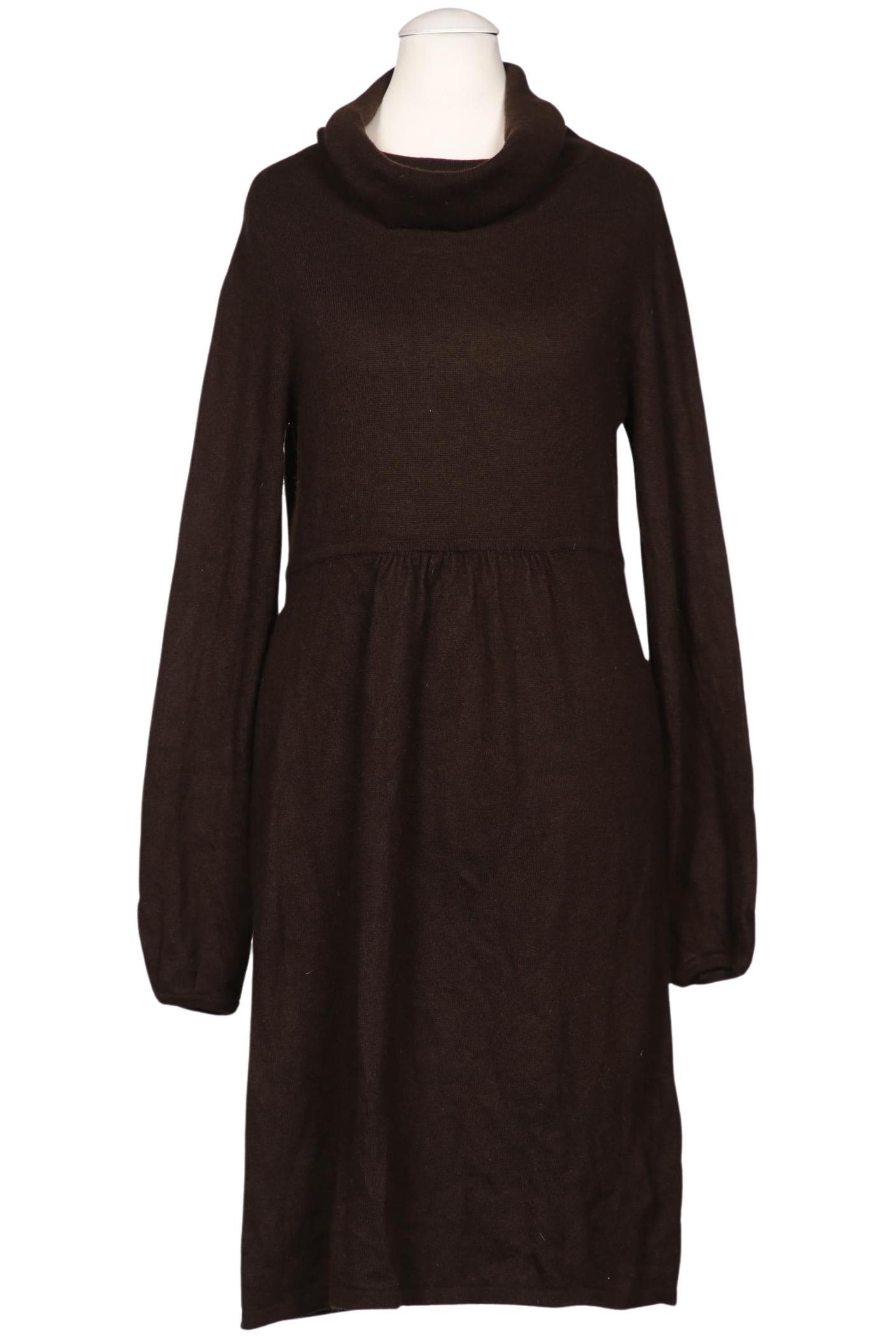 

Montego Damen Kleid, braun, Gr. 34