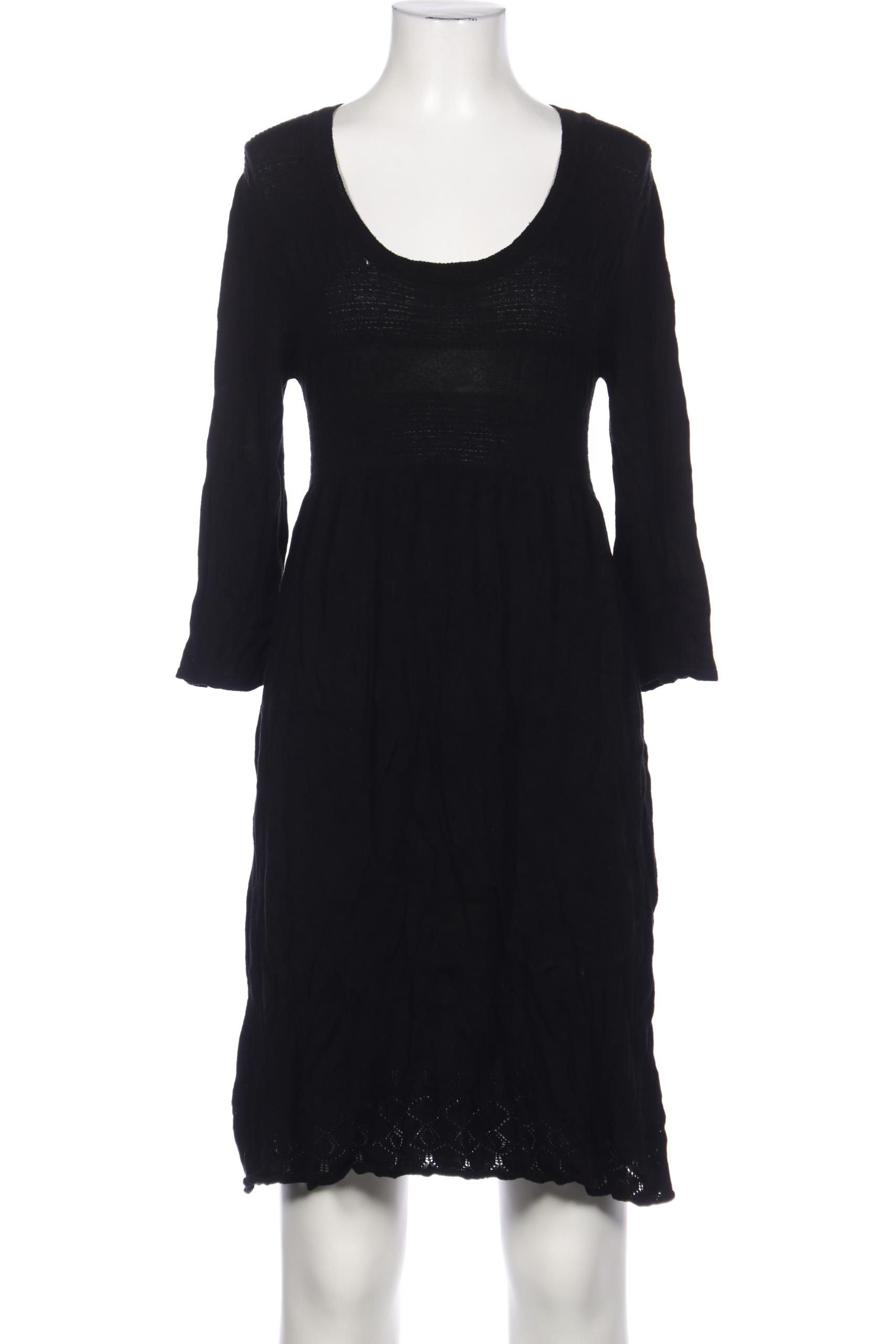 

Montego Damen Kleid, schwarz, Gr. 34