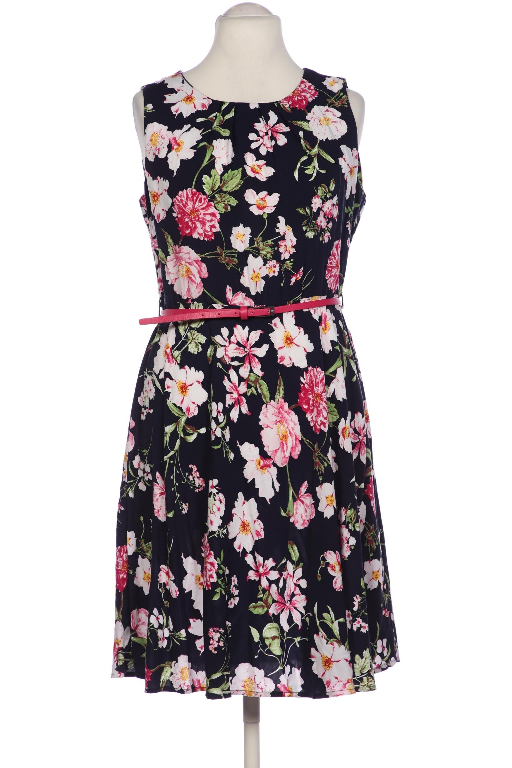 

Montego Damen Kleid, marineblau, Gr. 42