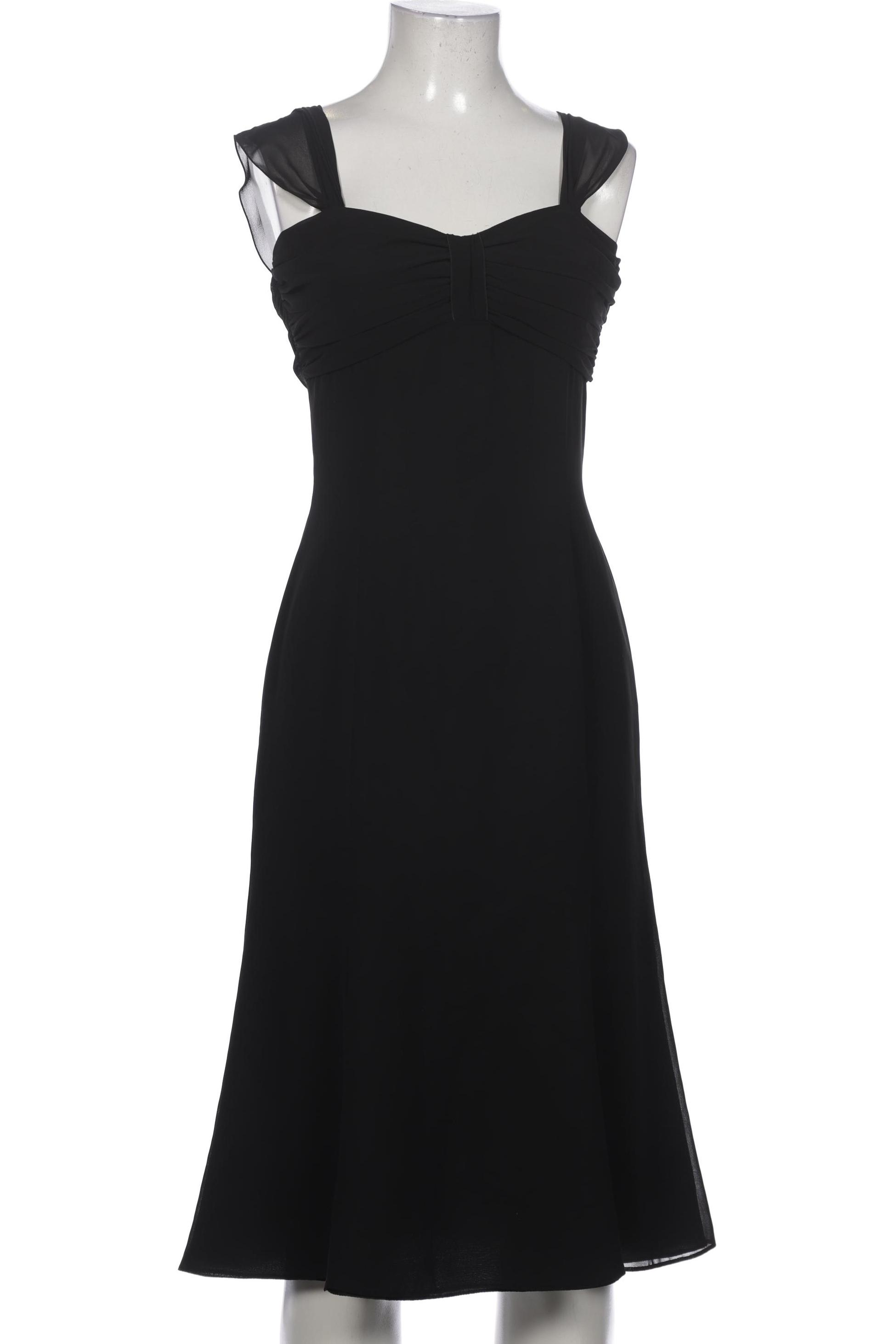 

Montego Damen Kleid, schwarz, Gr. 36