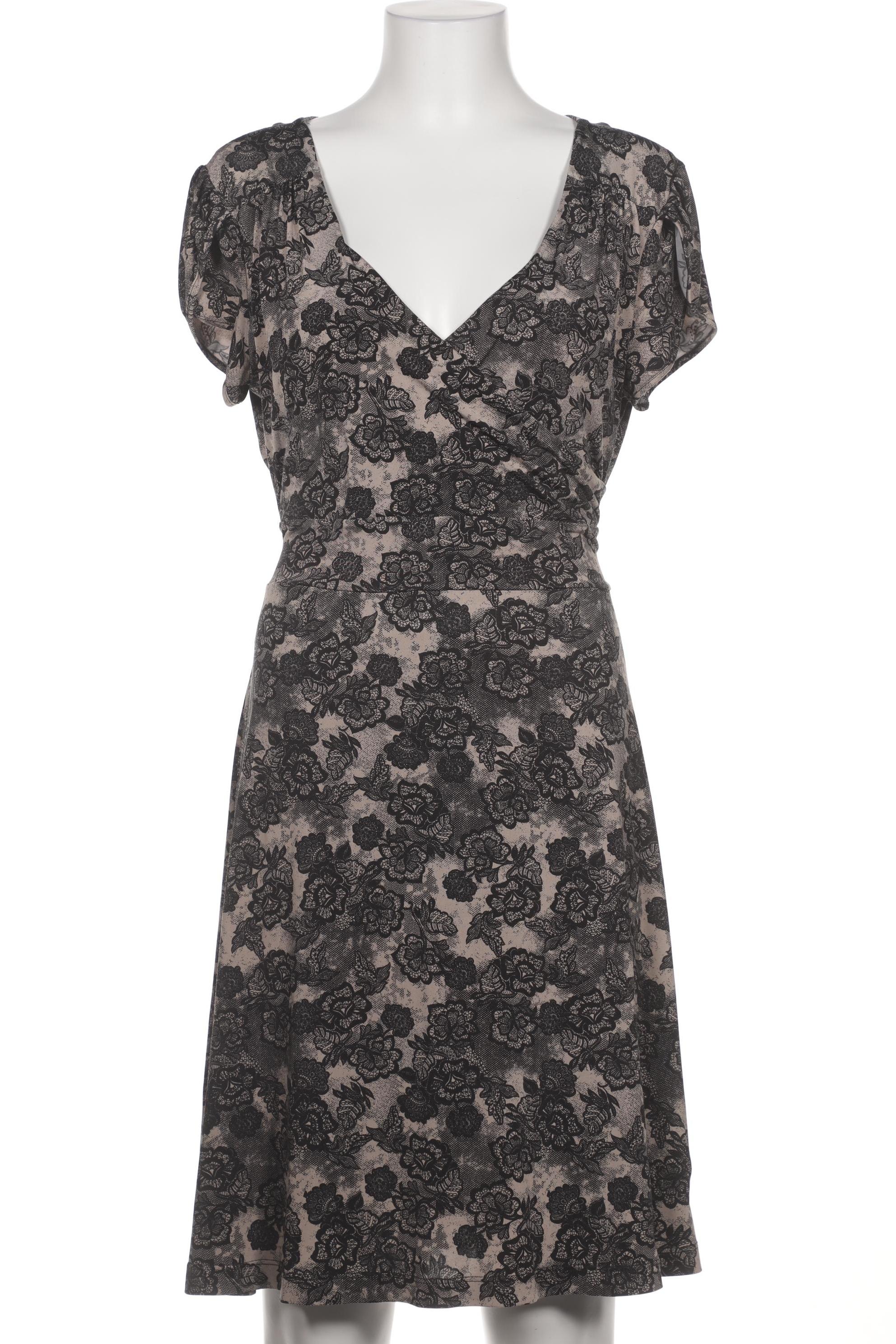 

Montego Damen Kleid, grau, Gr. 42