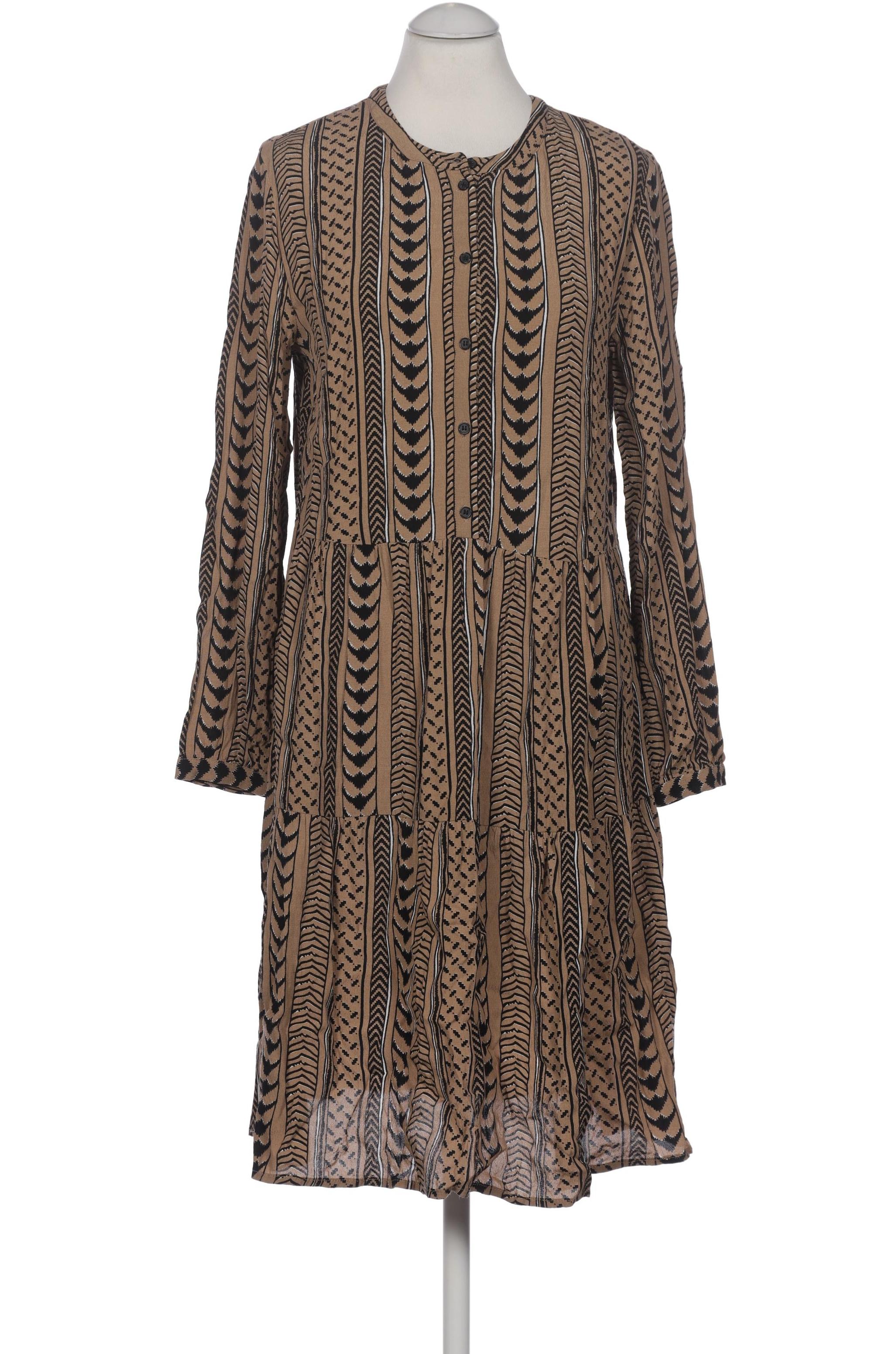 

Montego Damen Kleid, beige, Gr. 38