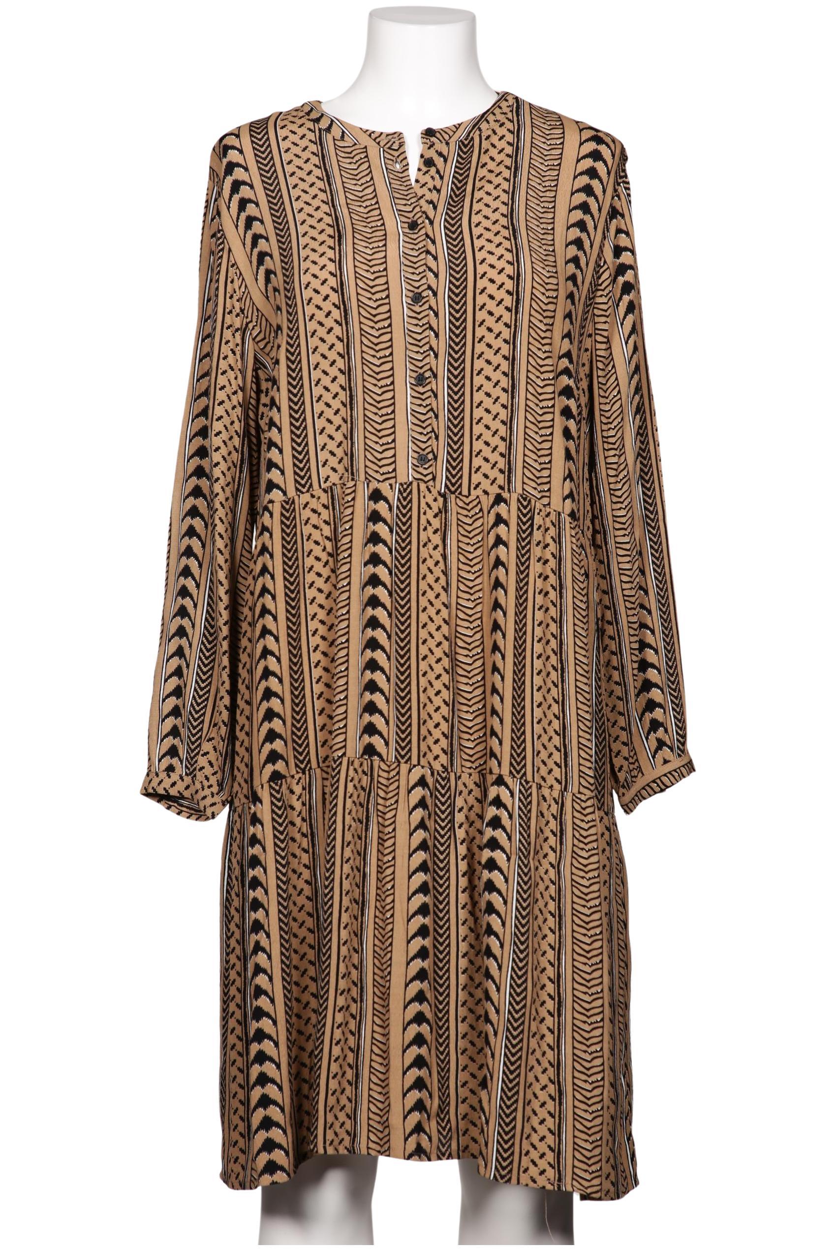 

Montego Damen Kleid, beige, Gr. 42