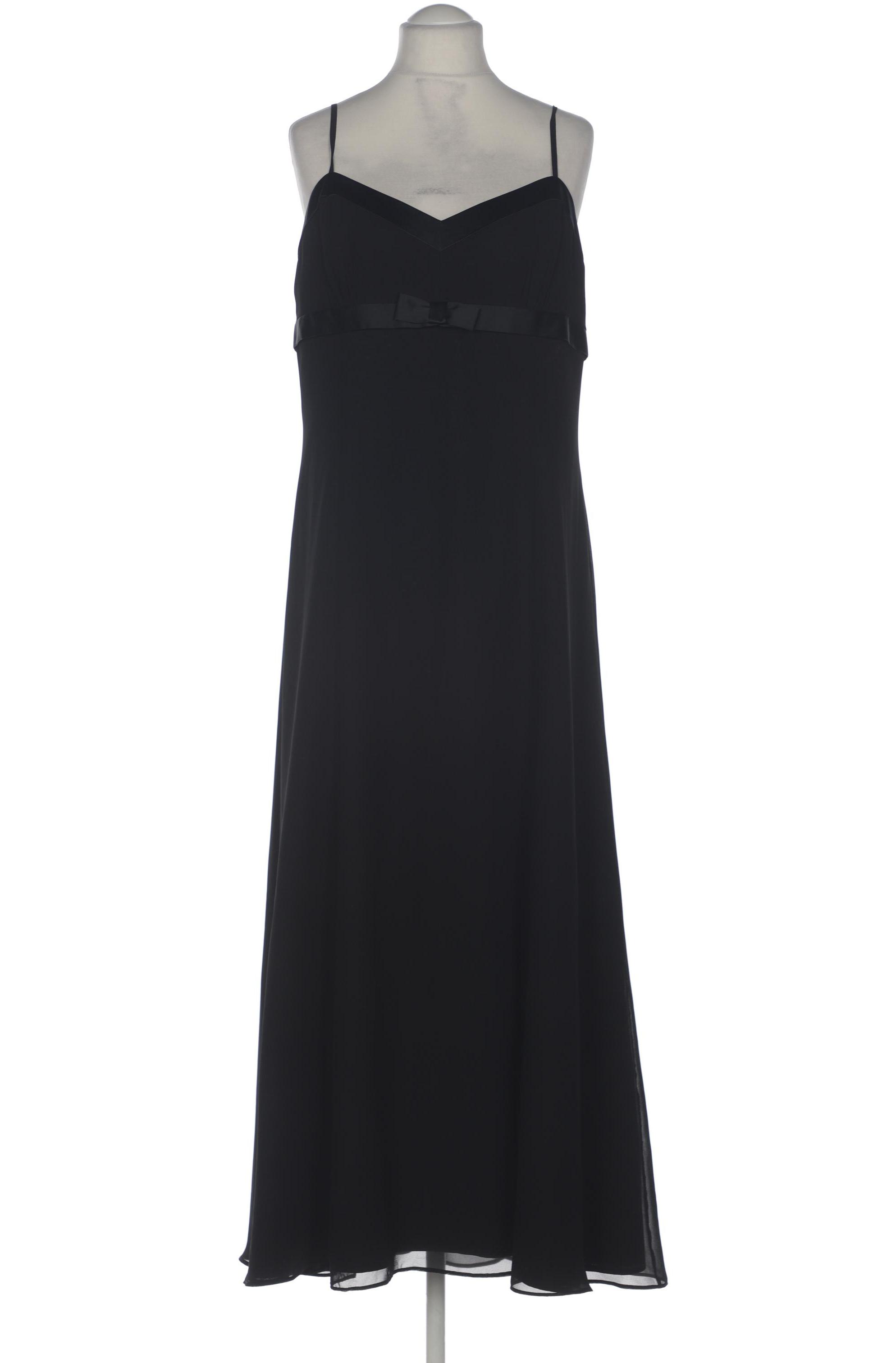 

Montego Damen Kleid, schwarz, Gr. 46