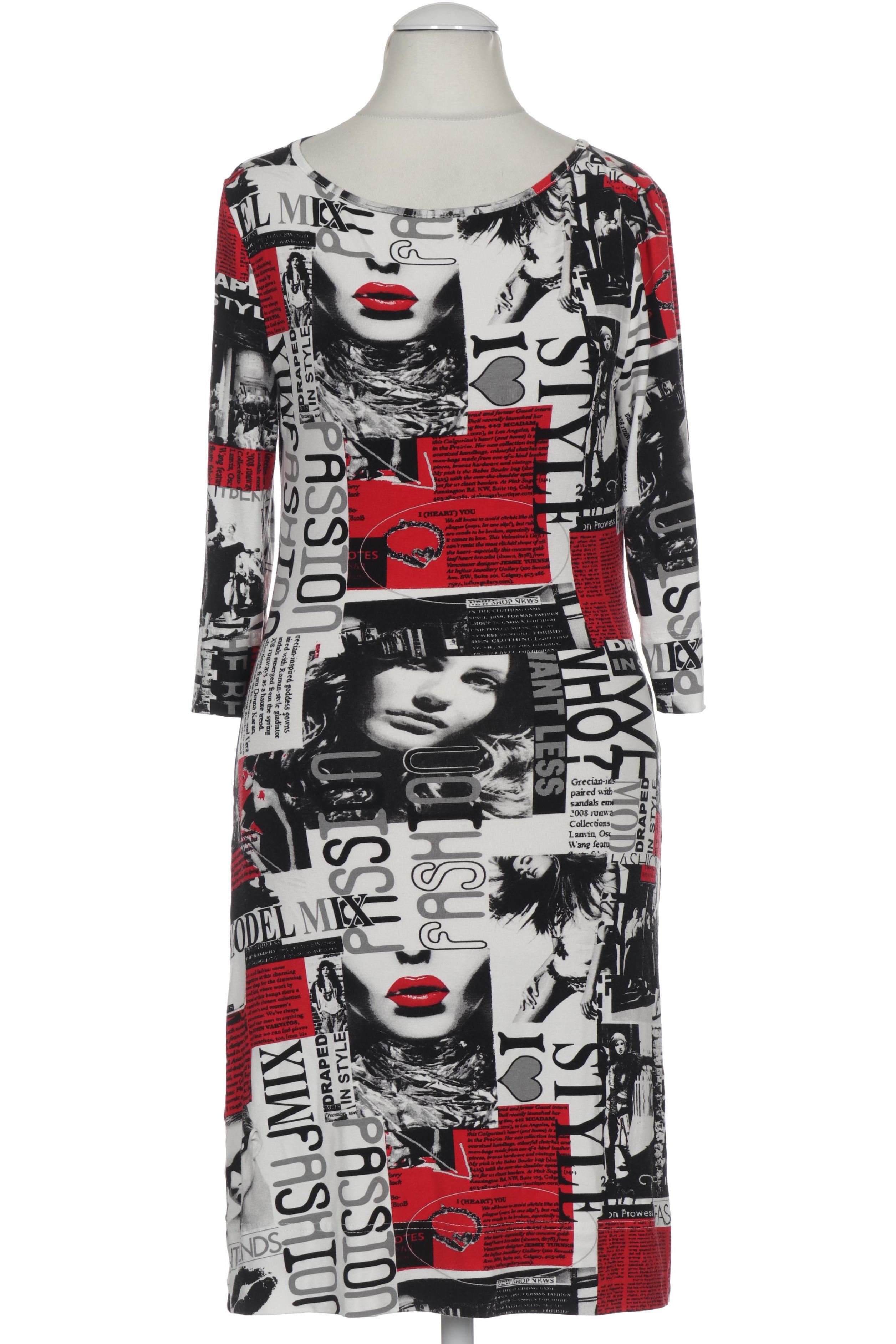 

Montego Damen Kleid, rot, Gr. 34