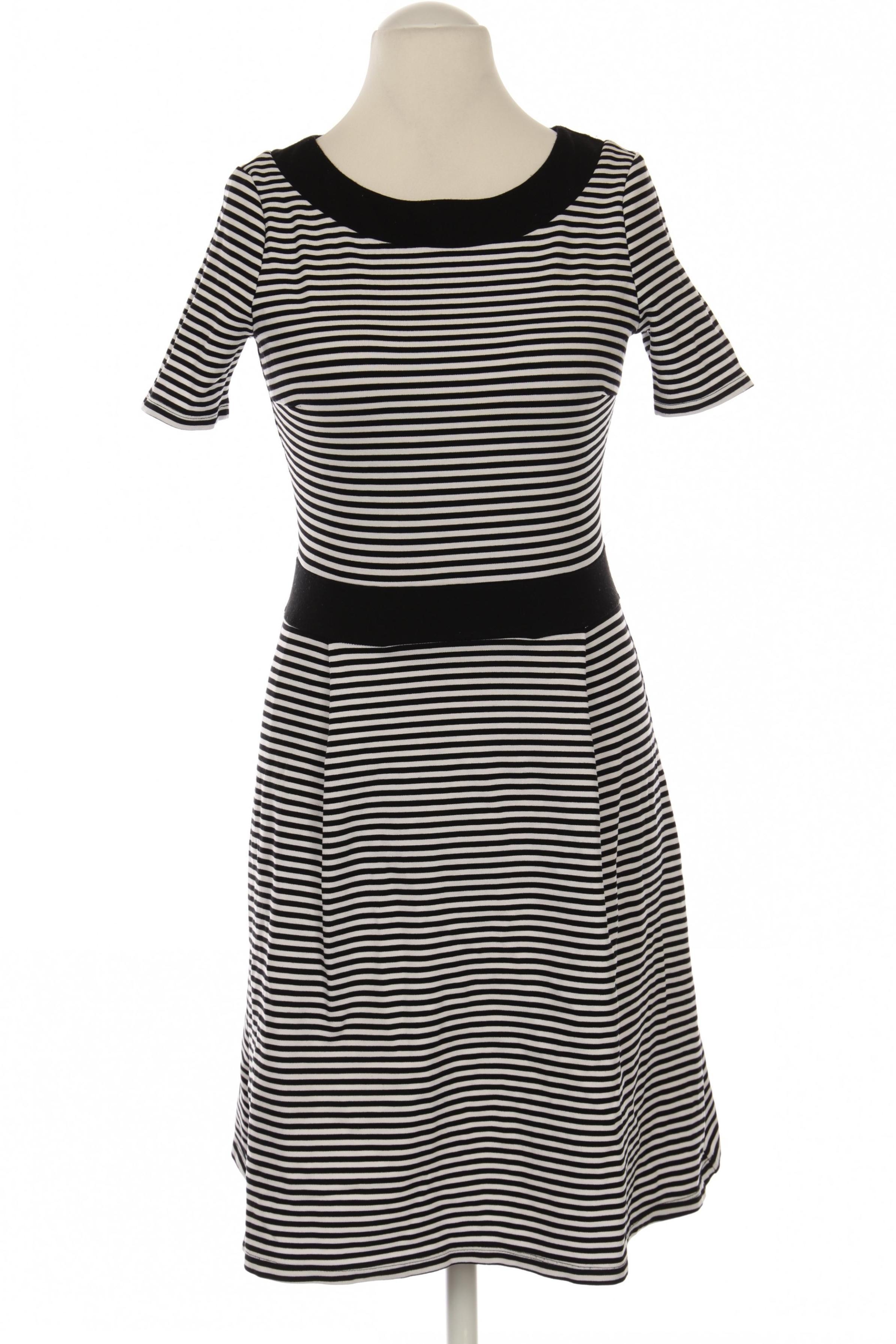 

Montego Damen Kleid, schwarz, Gr. 36
