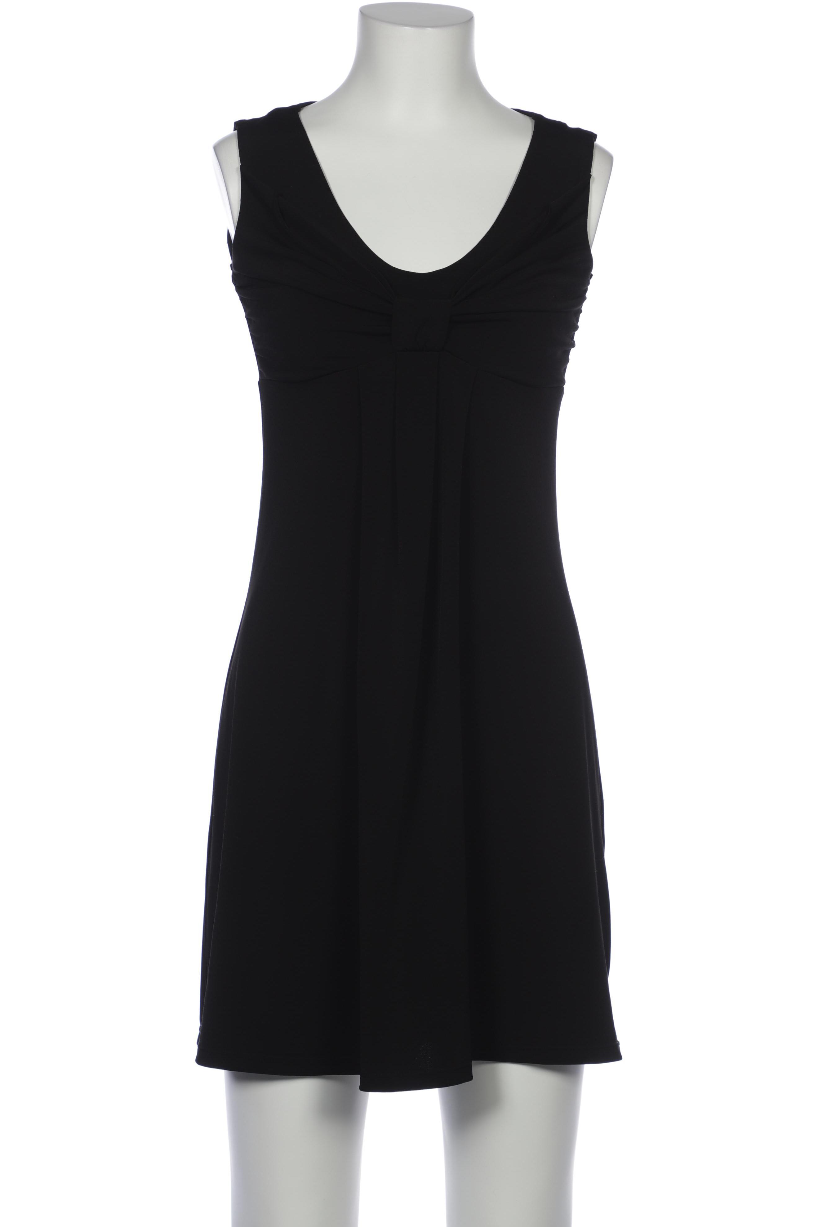 

Montego Damen Kleid, schwarz, Gr. 34