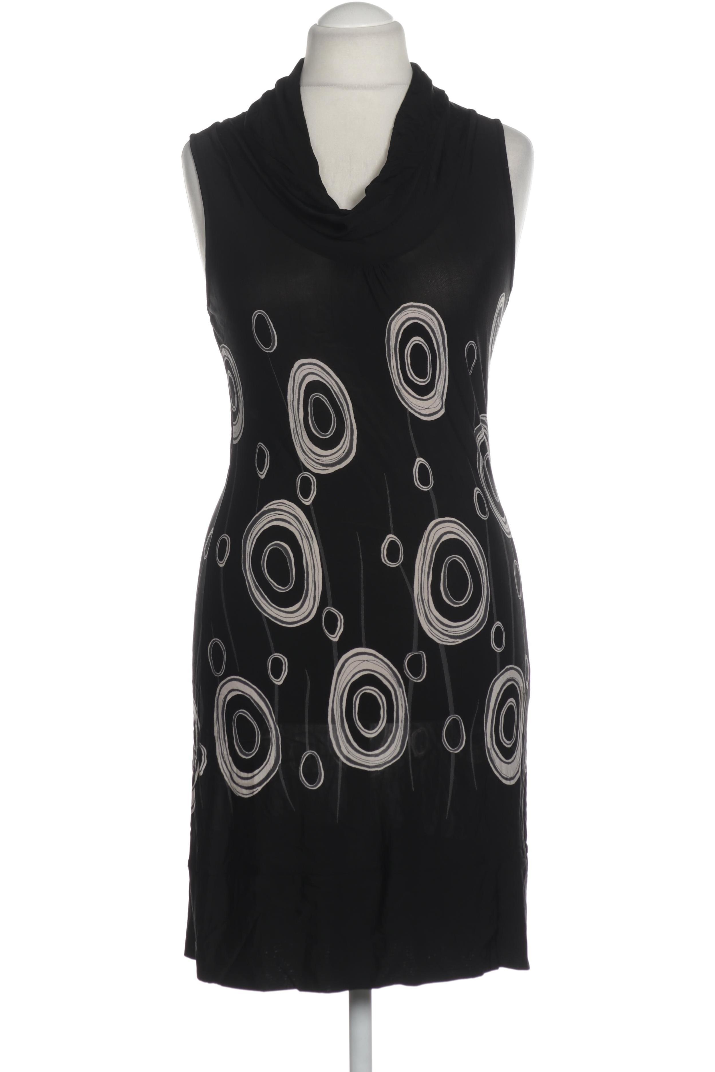 

Montego Damen Kleid, schwarz, Gr. 38