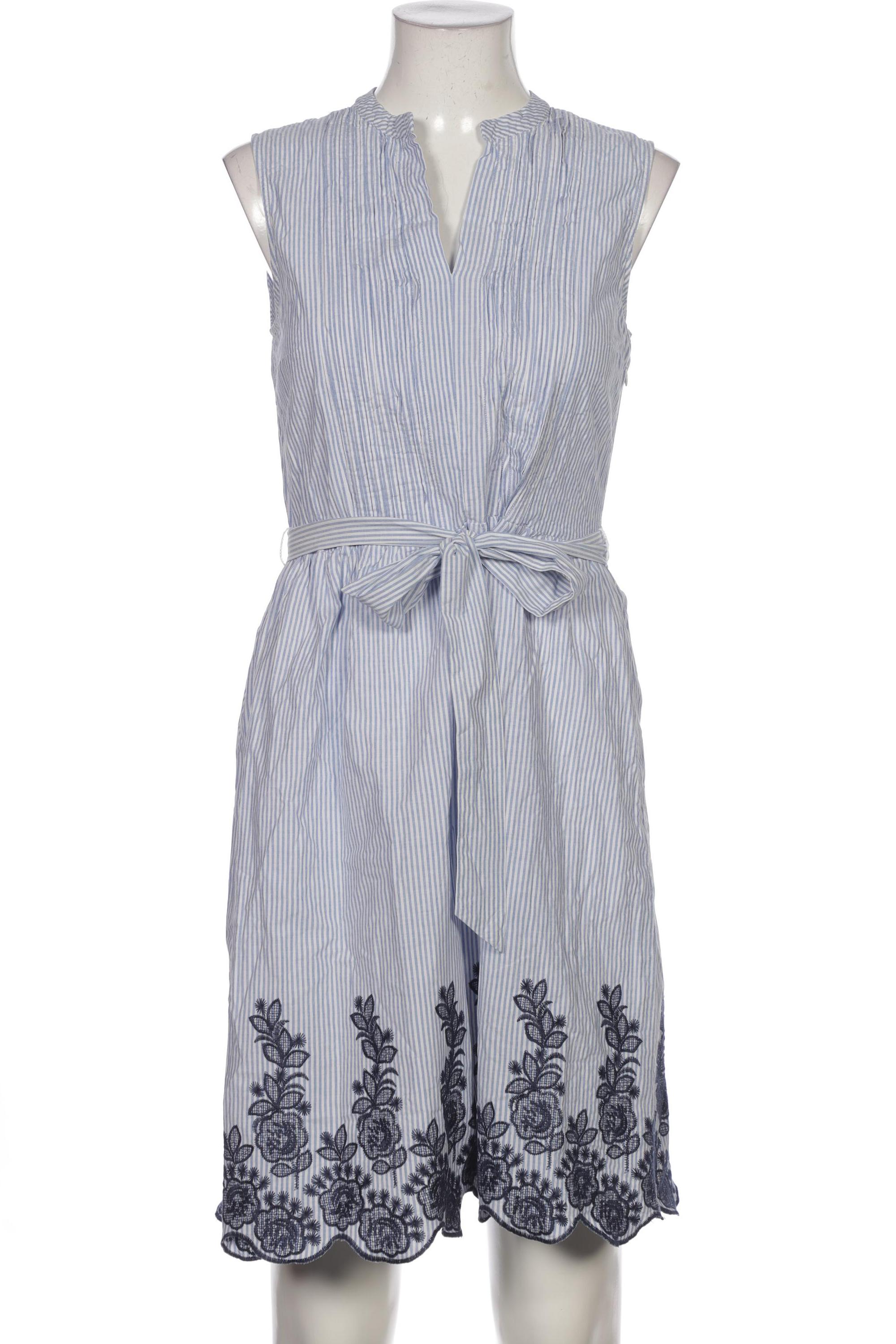 

Montego Damen Kleid, hellblau, Gr. 40