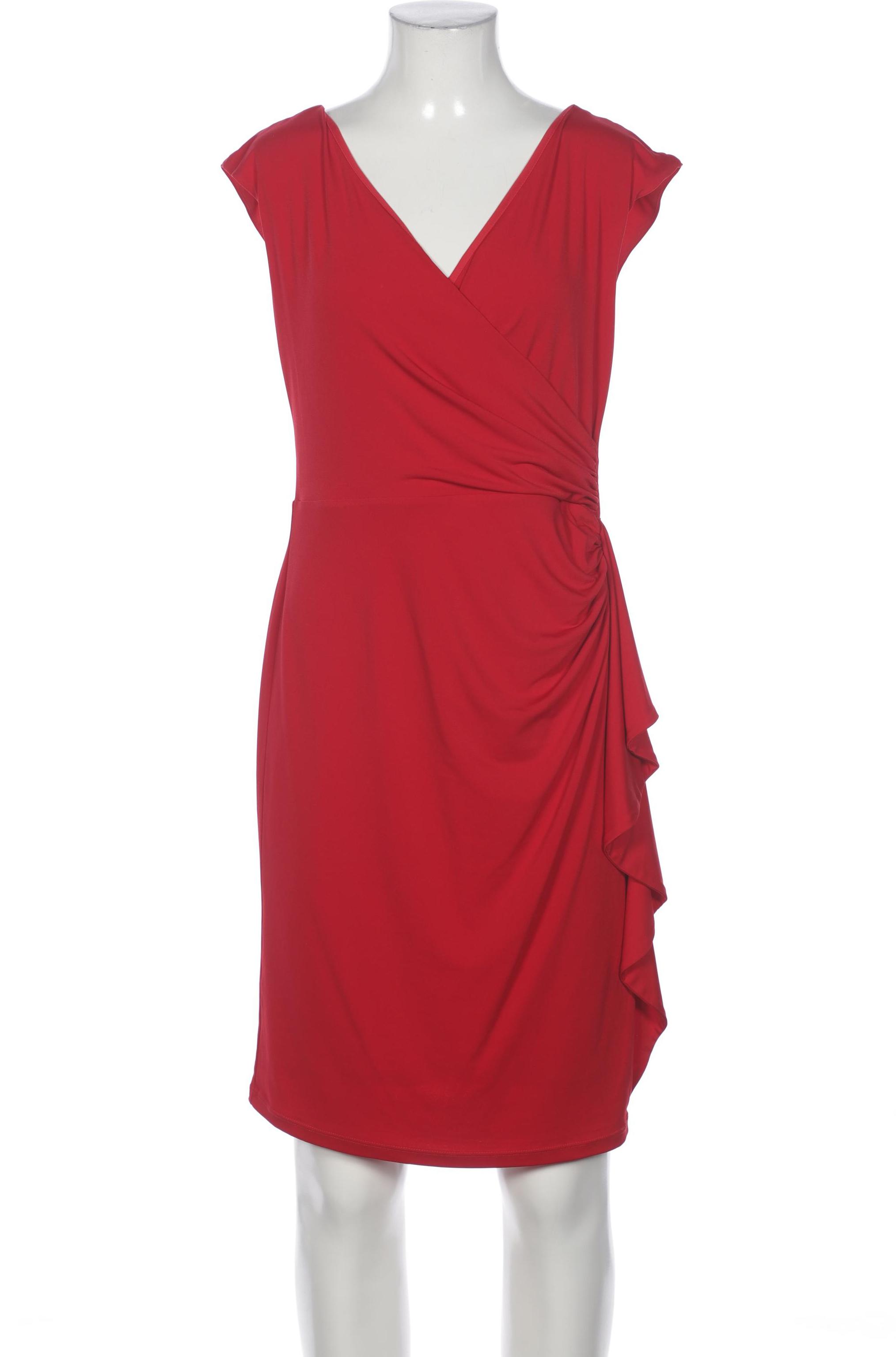 

Montego Damen Kleid, rot