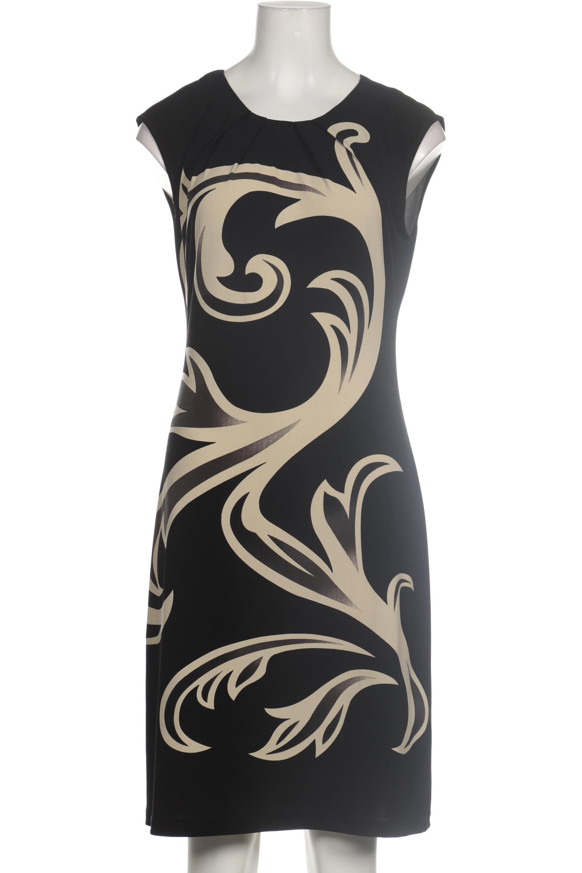 

Montego Damen Kleid, schwarz, Gr. 34