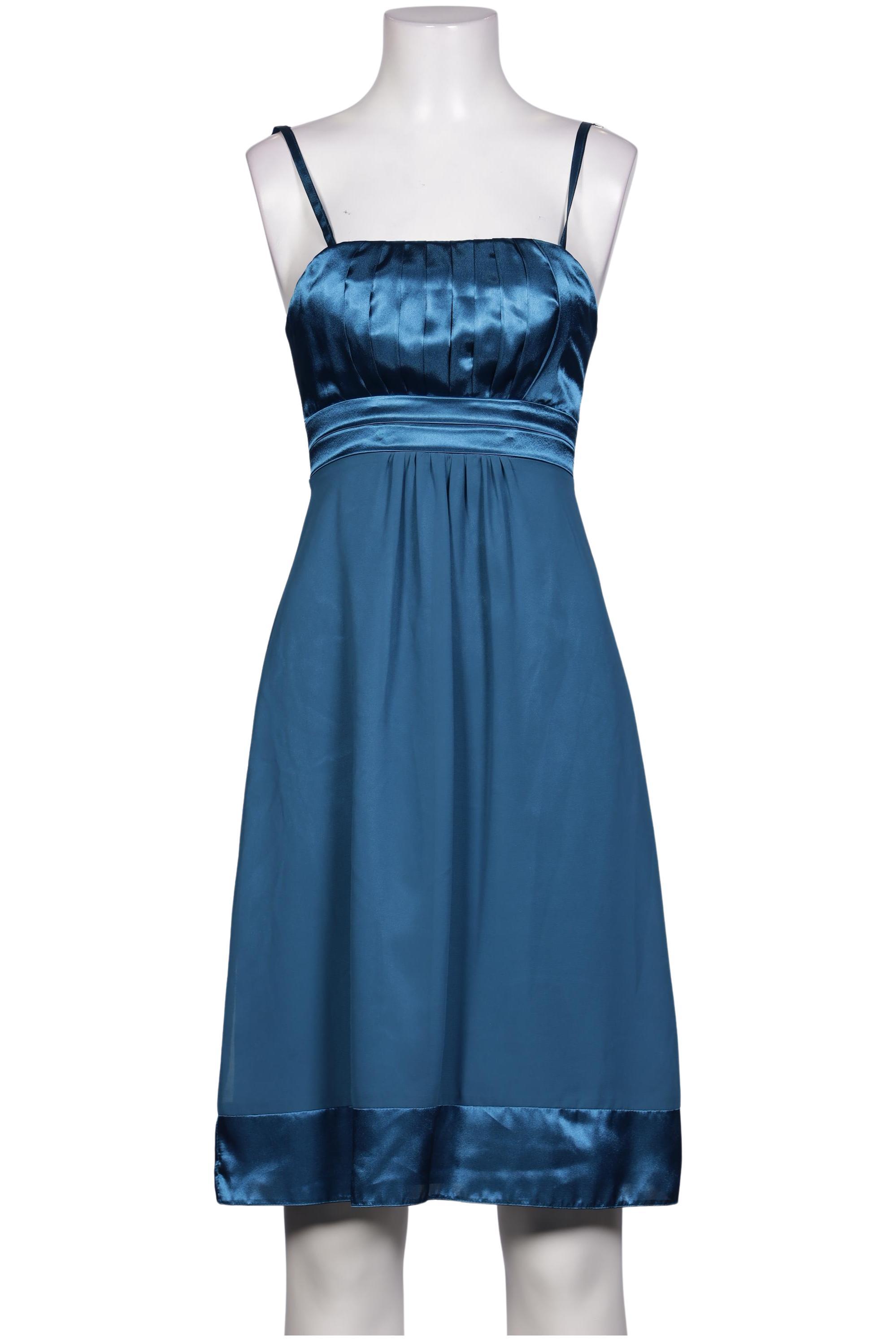 

Montego Damen Kleid, blau, Gr. 32