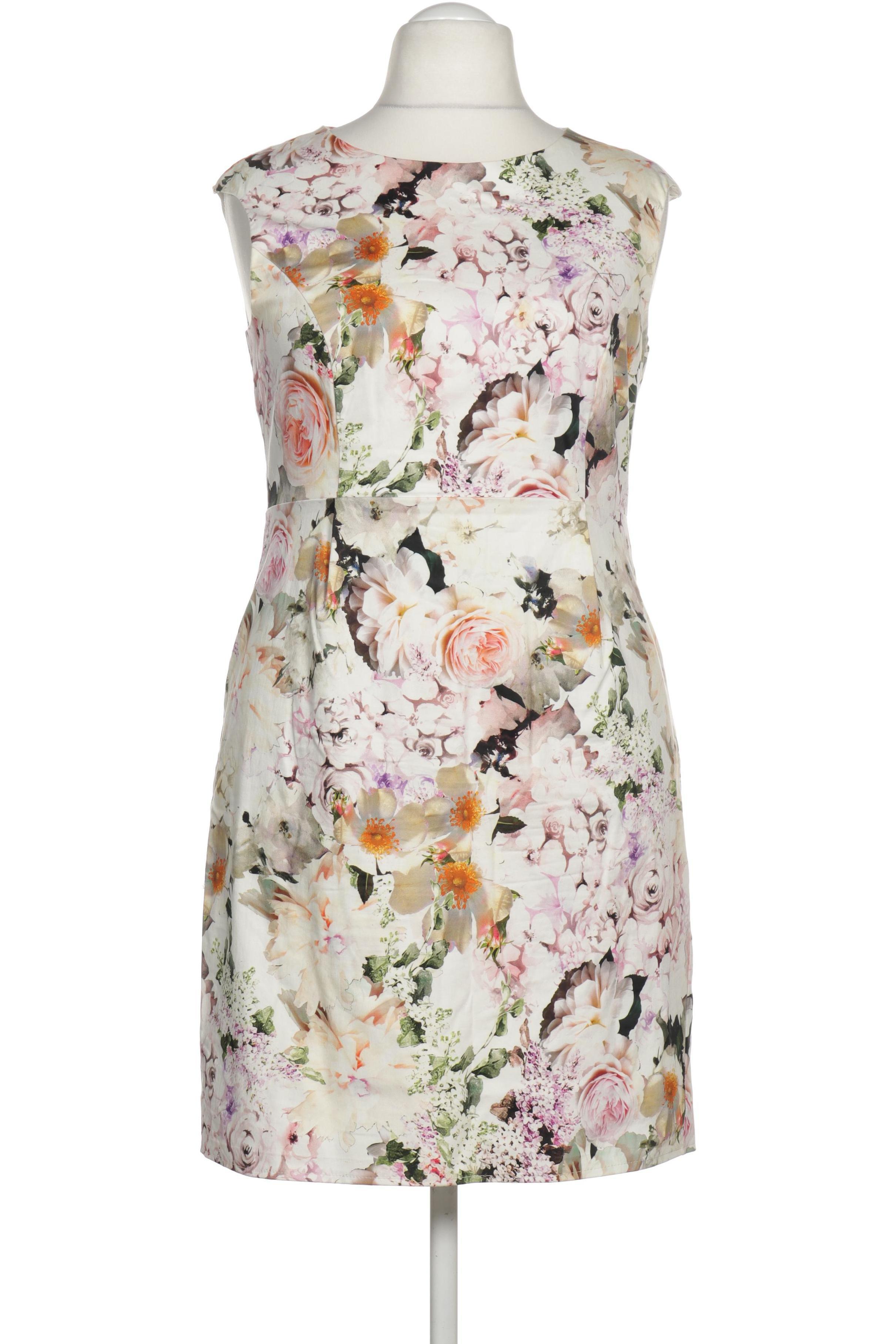 

Montego Damen Kleid, weiß, Gr. 44