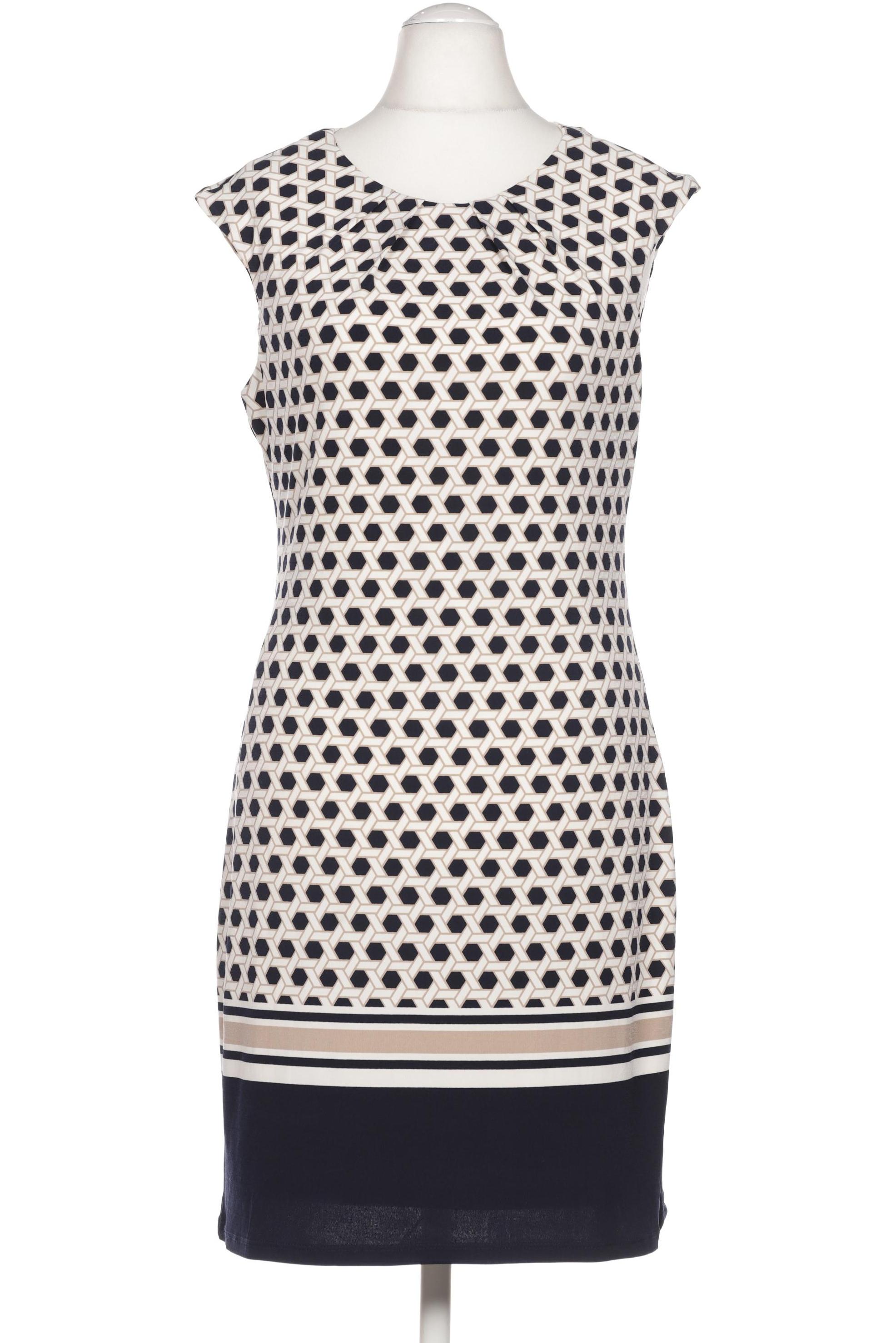 

Montego Damen Kleid, mehrfarbig, Gr. 38