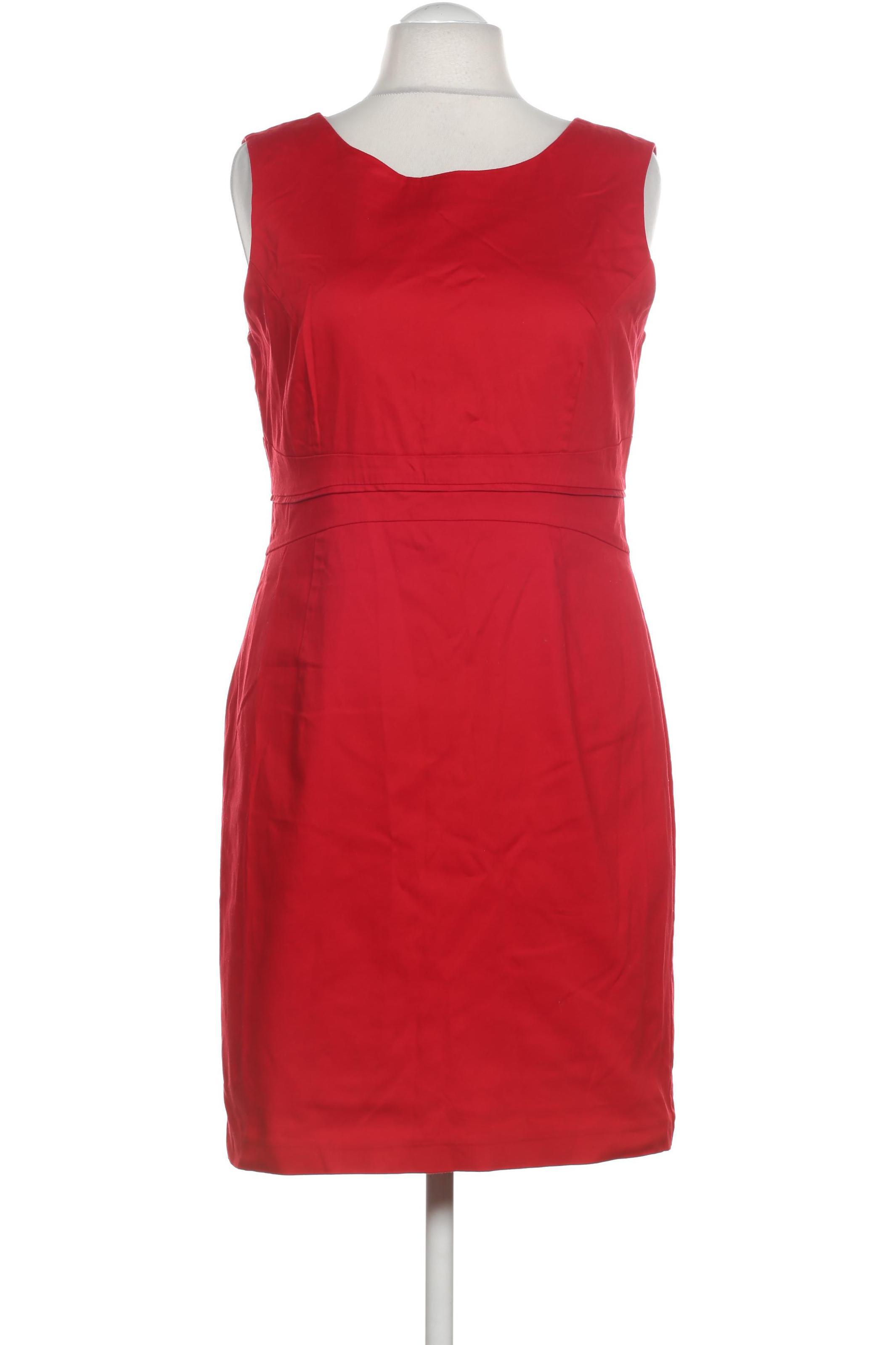 

Montego Damen Kleid, rot, Gr. 44