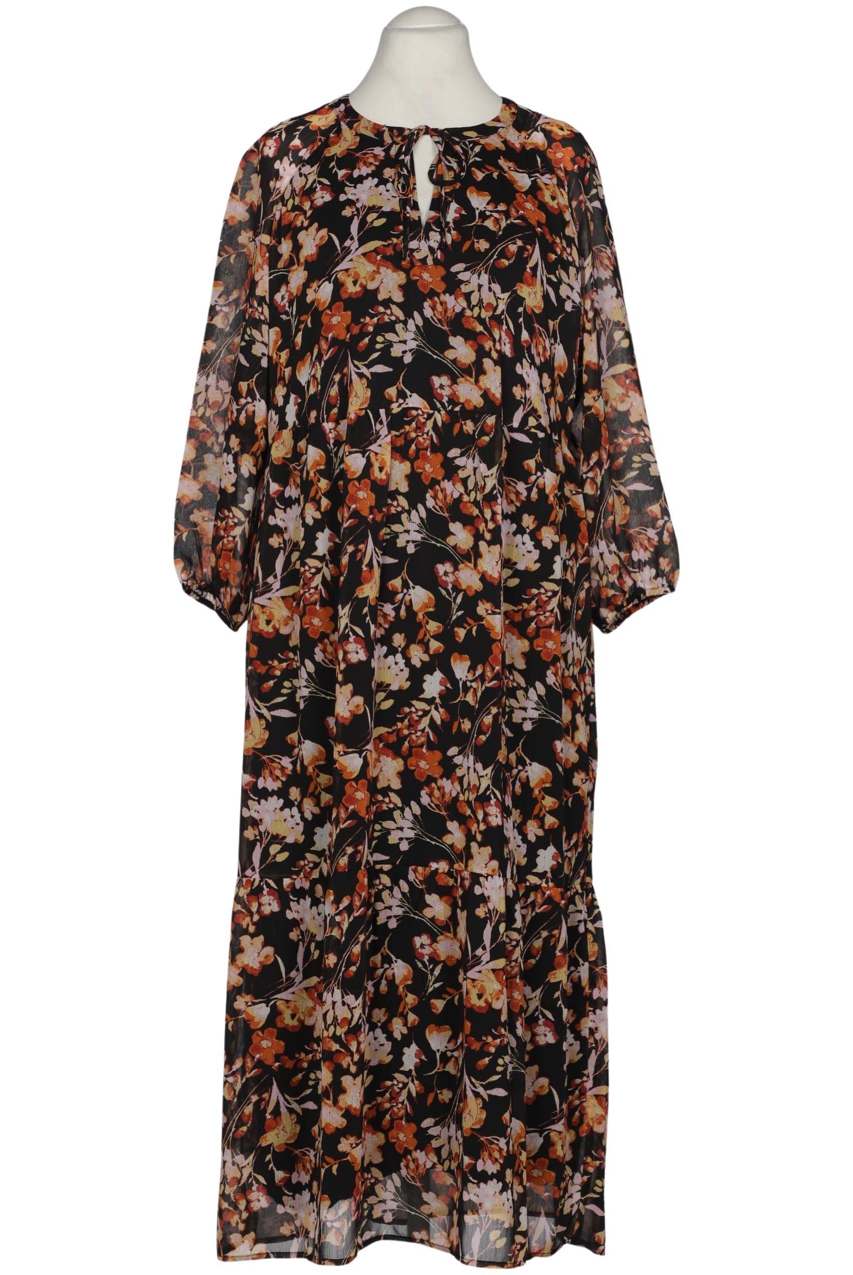 

Montego Damen Kleid, schwarz, Gr. 42