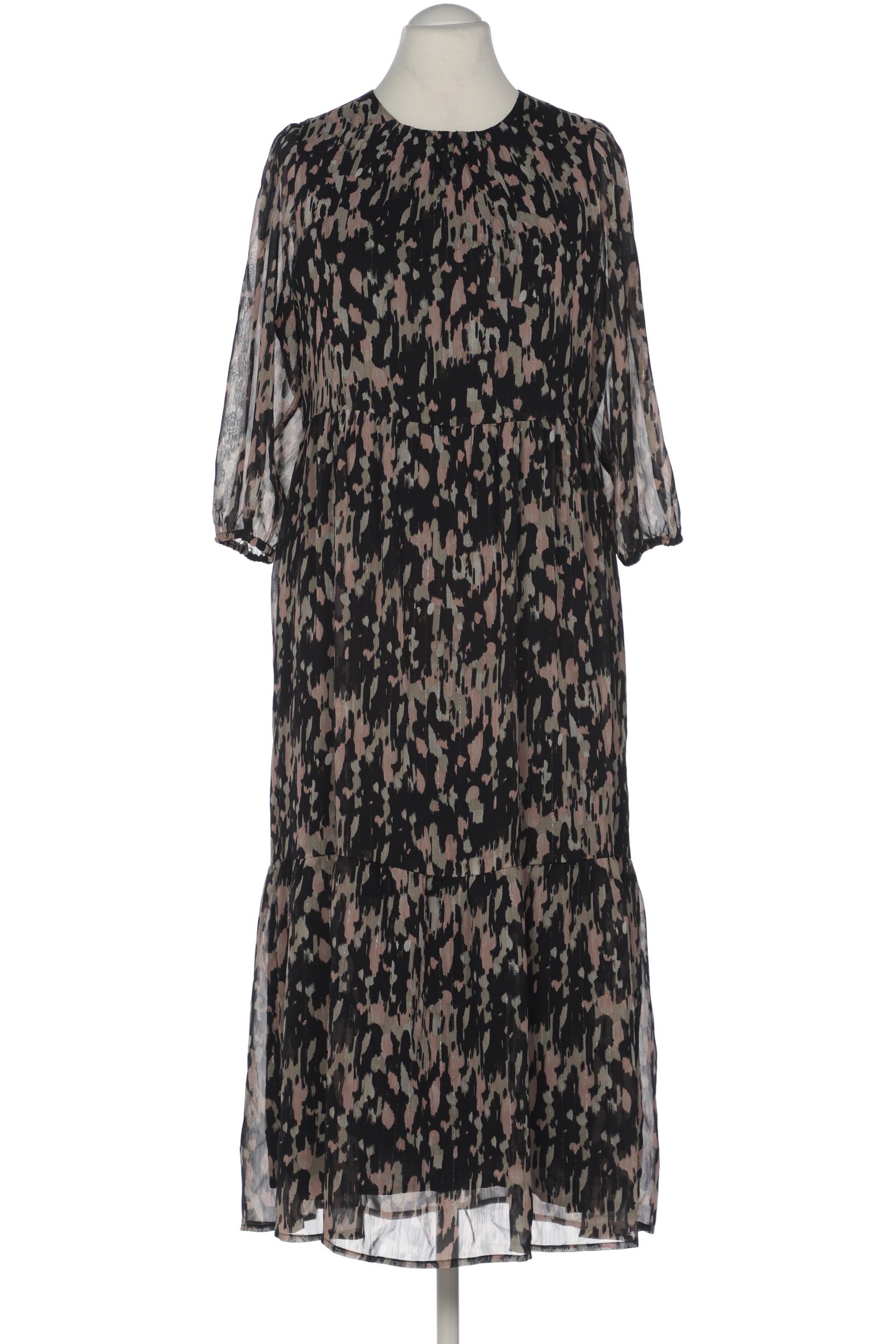 

Montego Damen Kleid, schwarz, Gr. 38