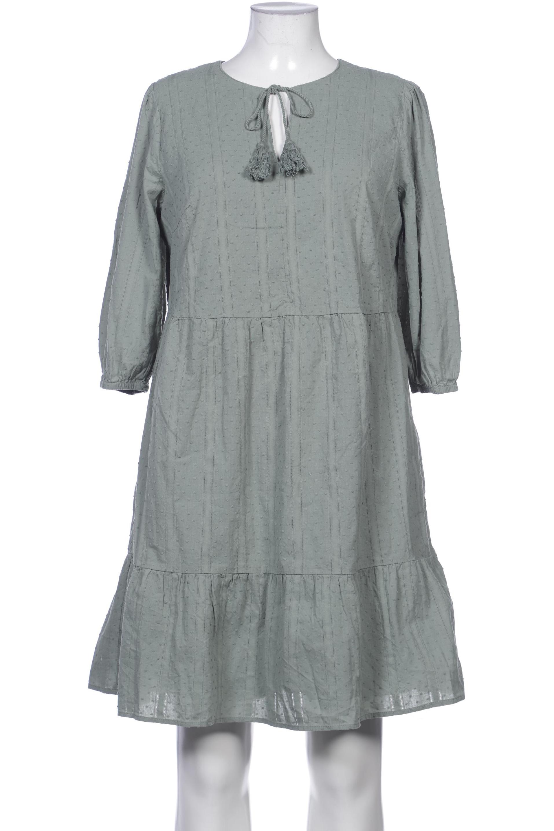 

Montego Damen Kleid, hellgrün, Gr. 44
