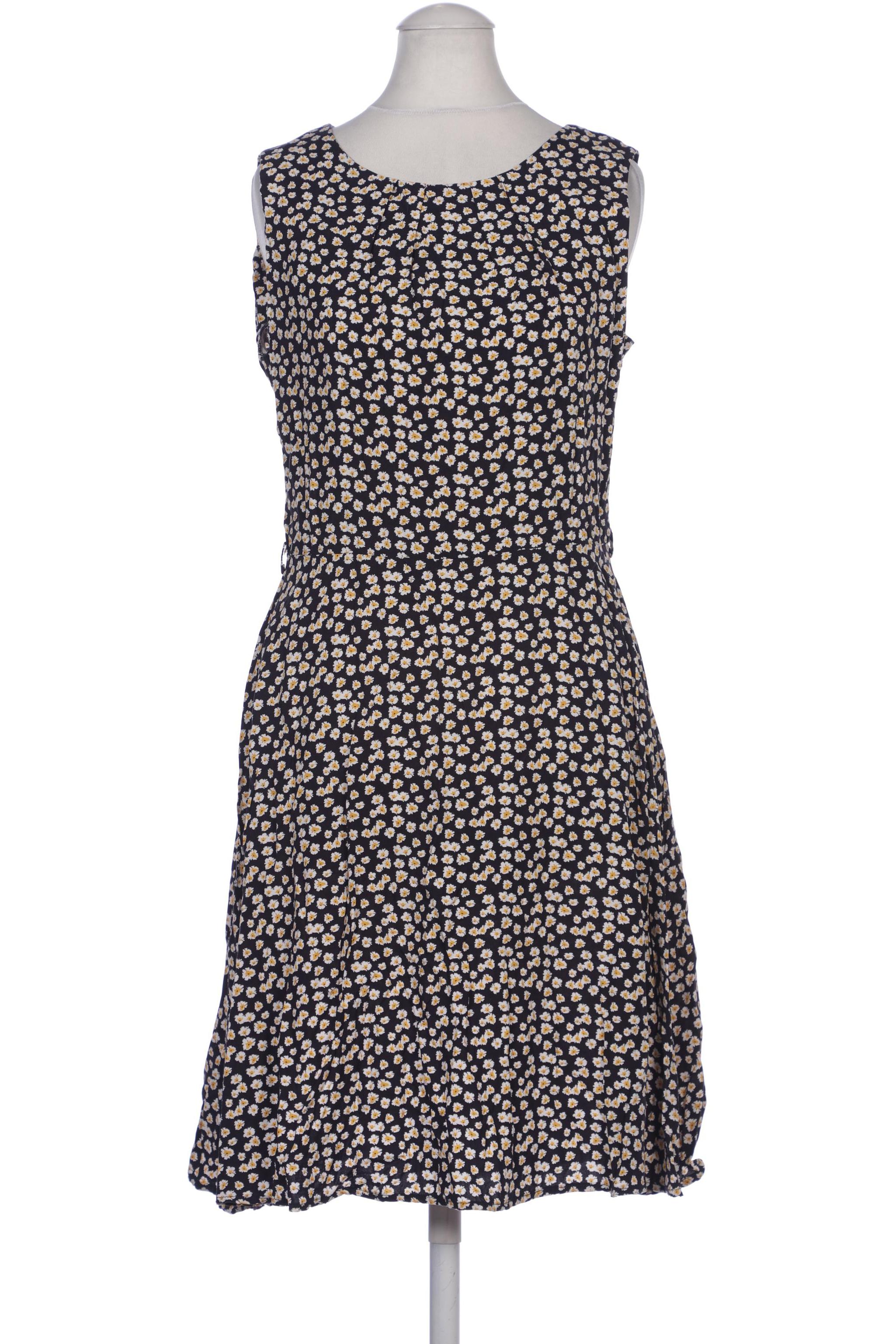 

Montego Damen Kleid, schwarz, Gr. 36