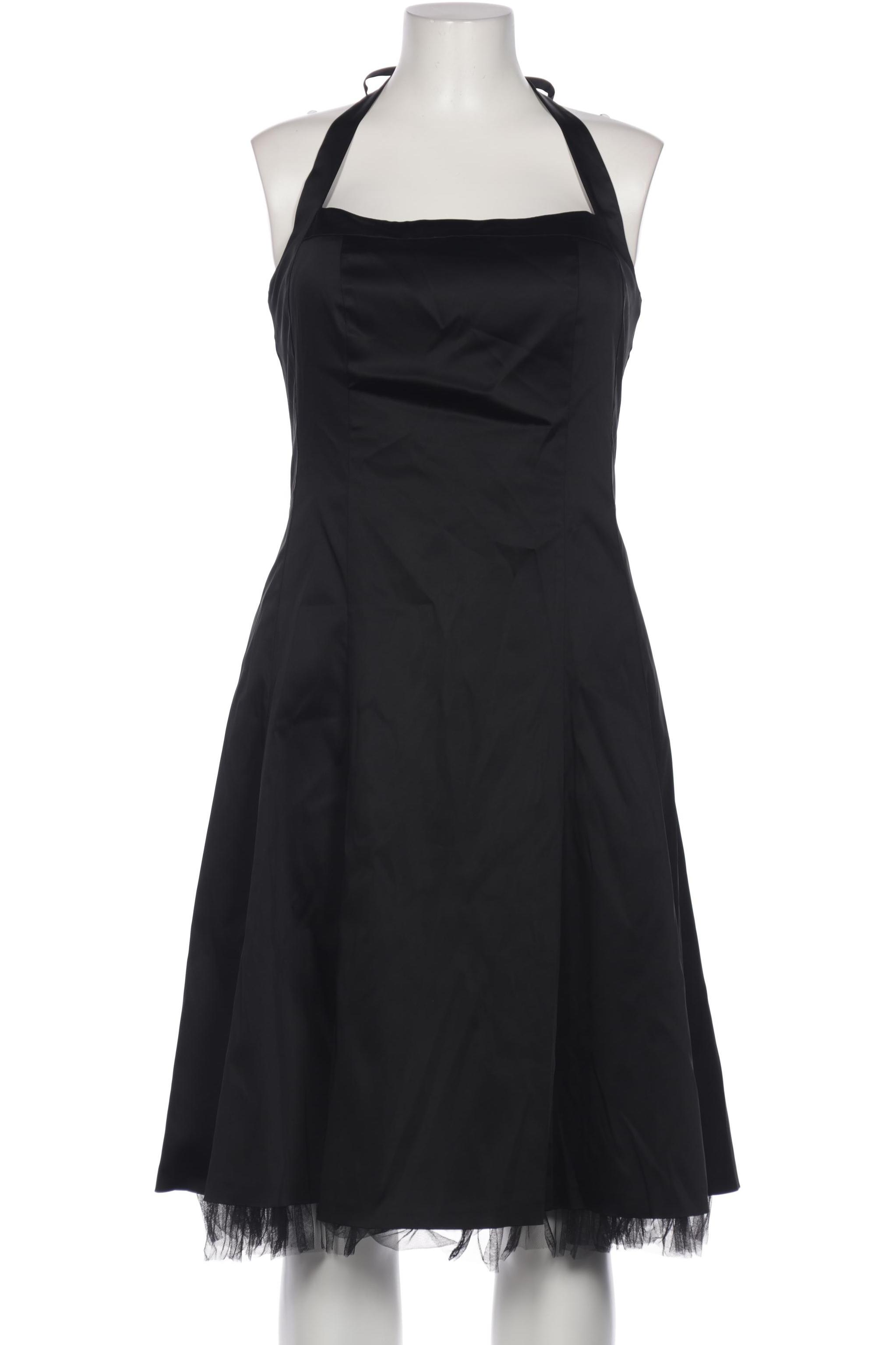 

Montego Damen Kleid, schwarz, Gr. 42
