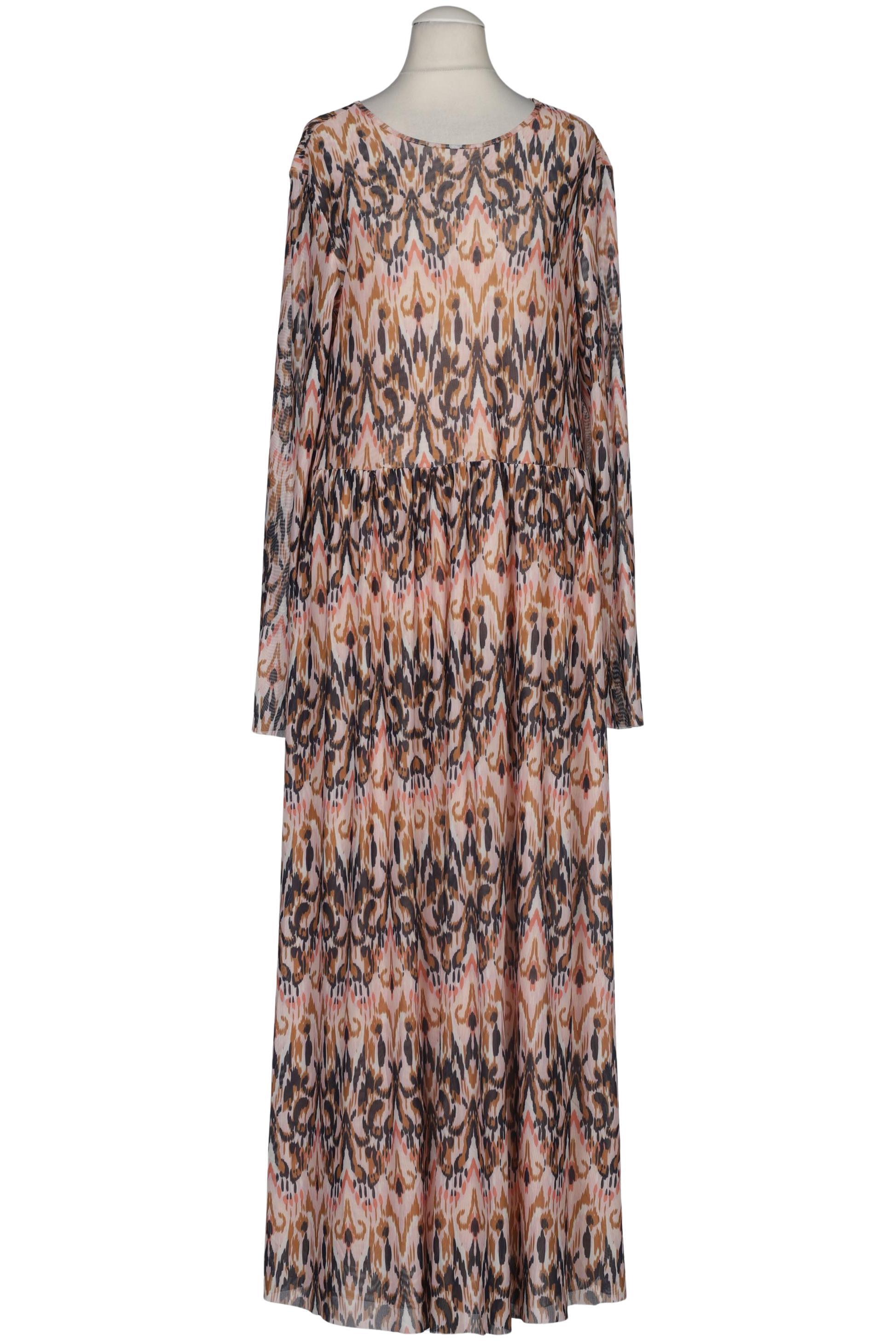 

Montego Damen Kleid, braun, Gr. 40