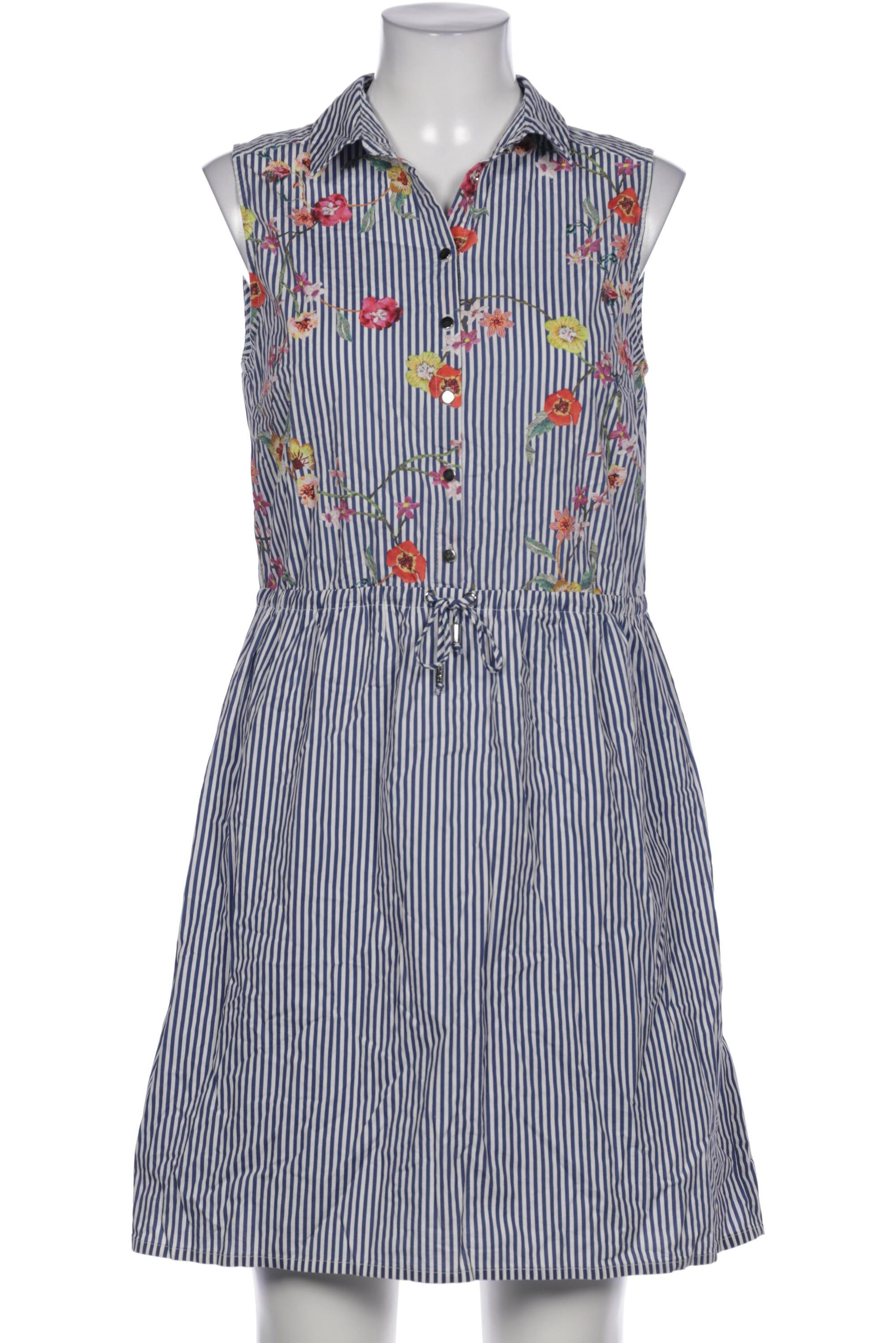 

Montego Damen Kleid, blau, Gr. 40
